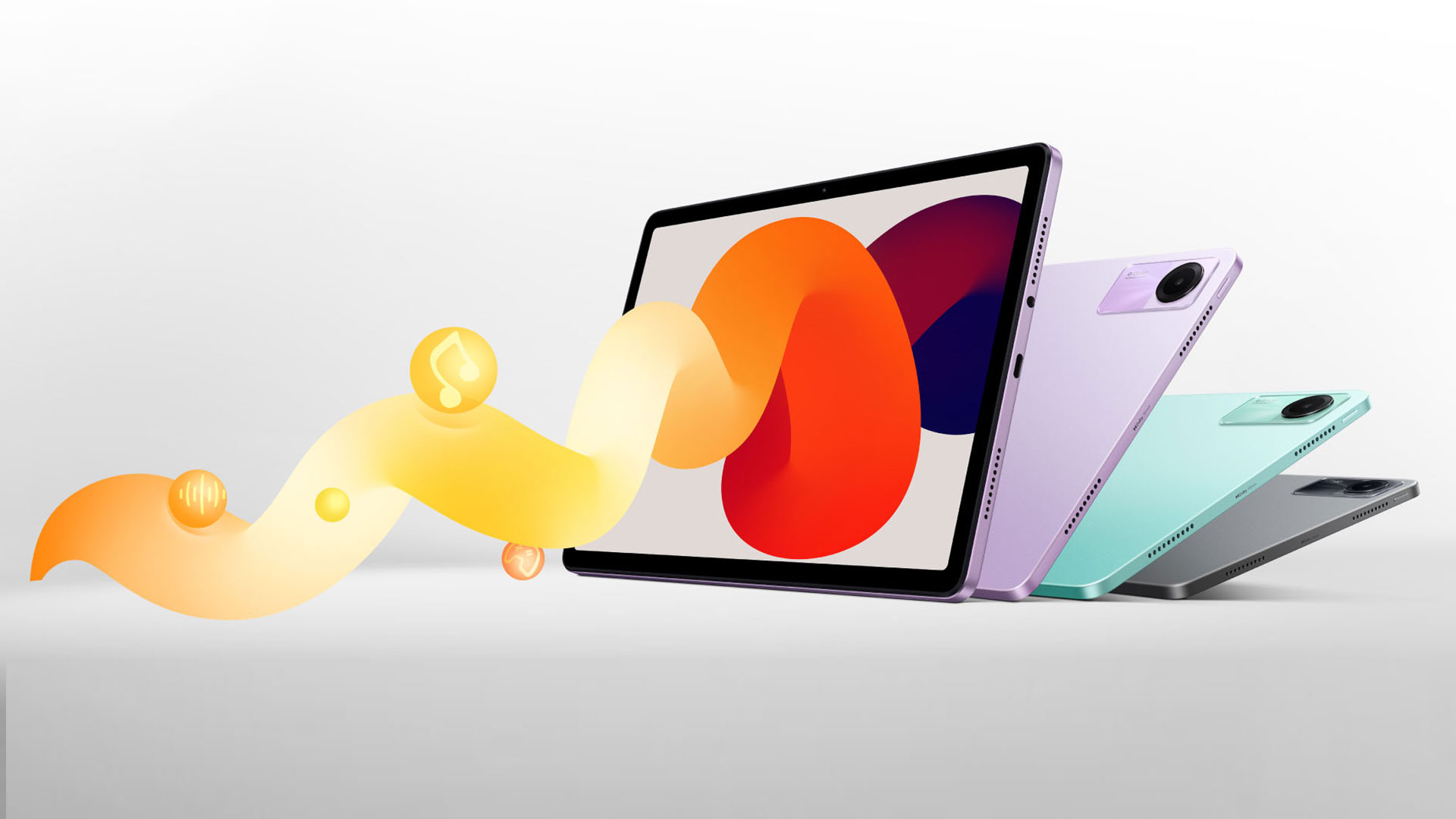 售價 5,999 元起！小米推出高 CP 值平板電腦 Redmi Pad SE，配備 11 吋螢幕、高通 S680 處理器