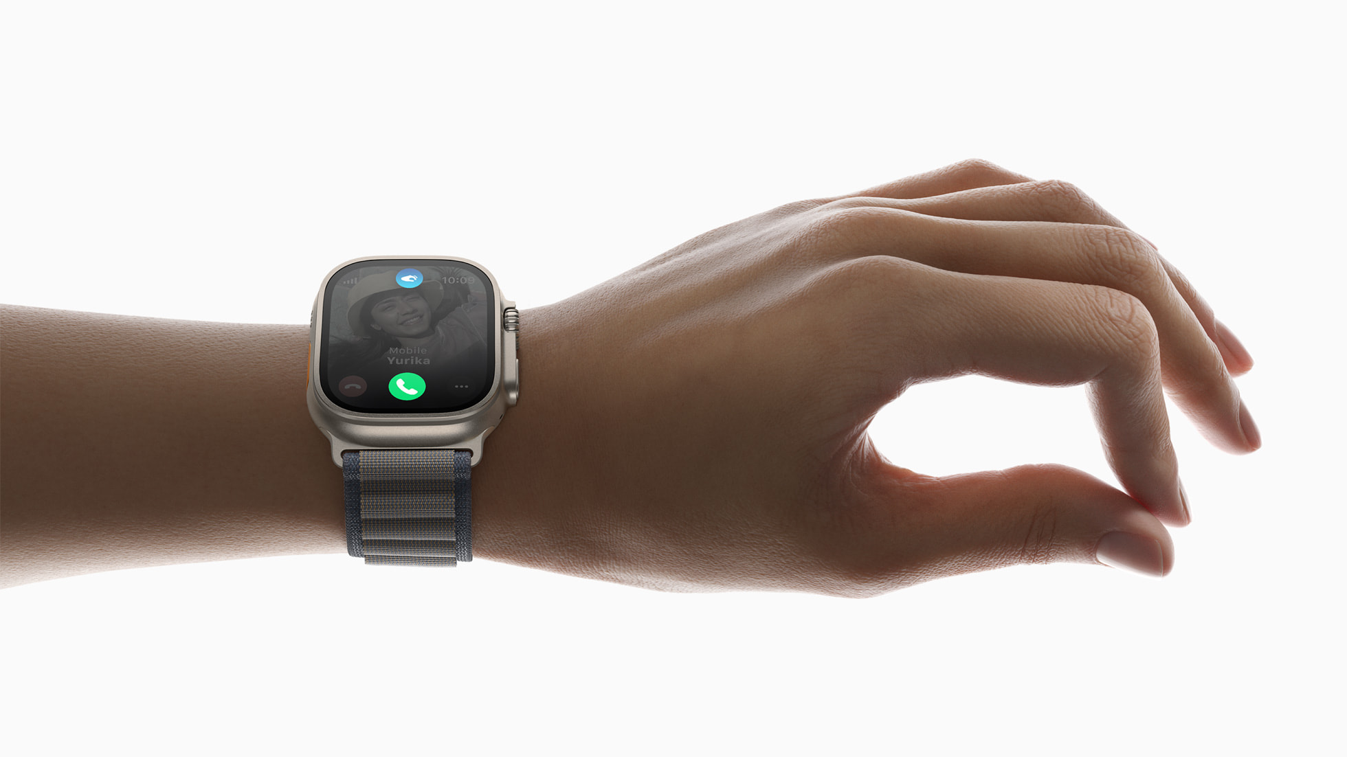 雙指互點兩下手勢來了！Apple 正式釋出 watchOS 10.1 作業系統更新