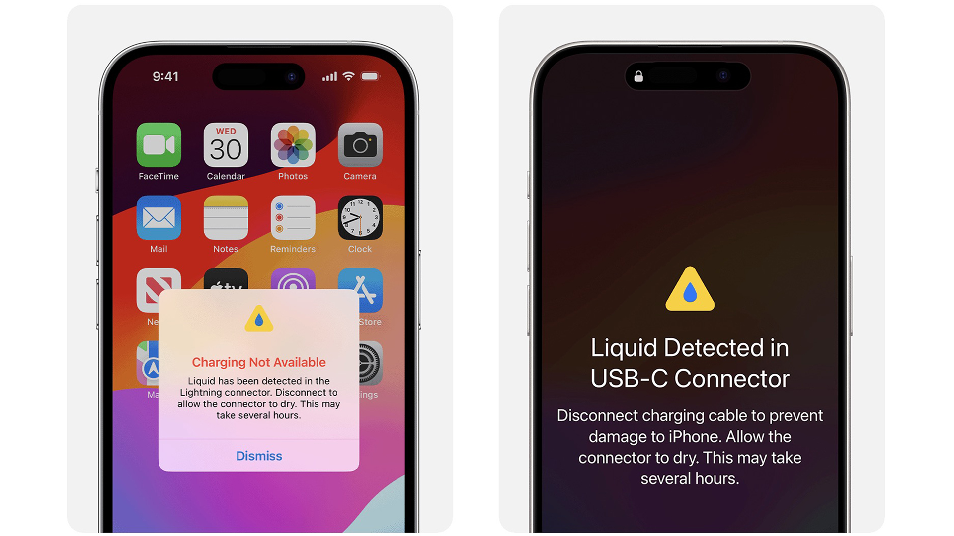 別再相信沒有根據的說法了！Apple 明確指出別把進水的 iPhone 放在一袋米裡，這樣做可能會壞手機！