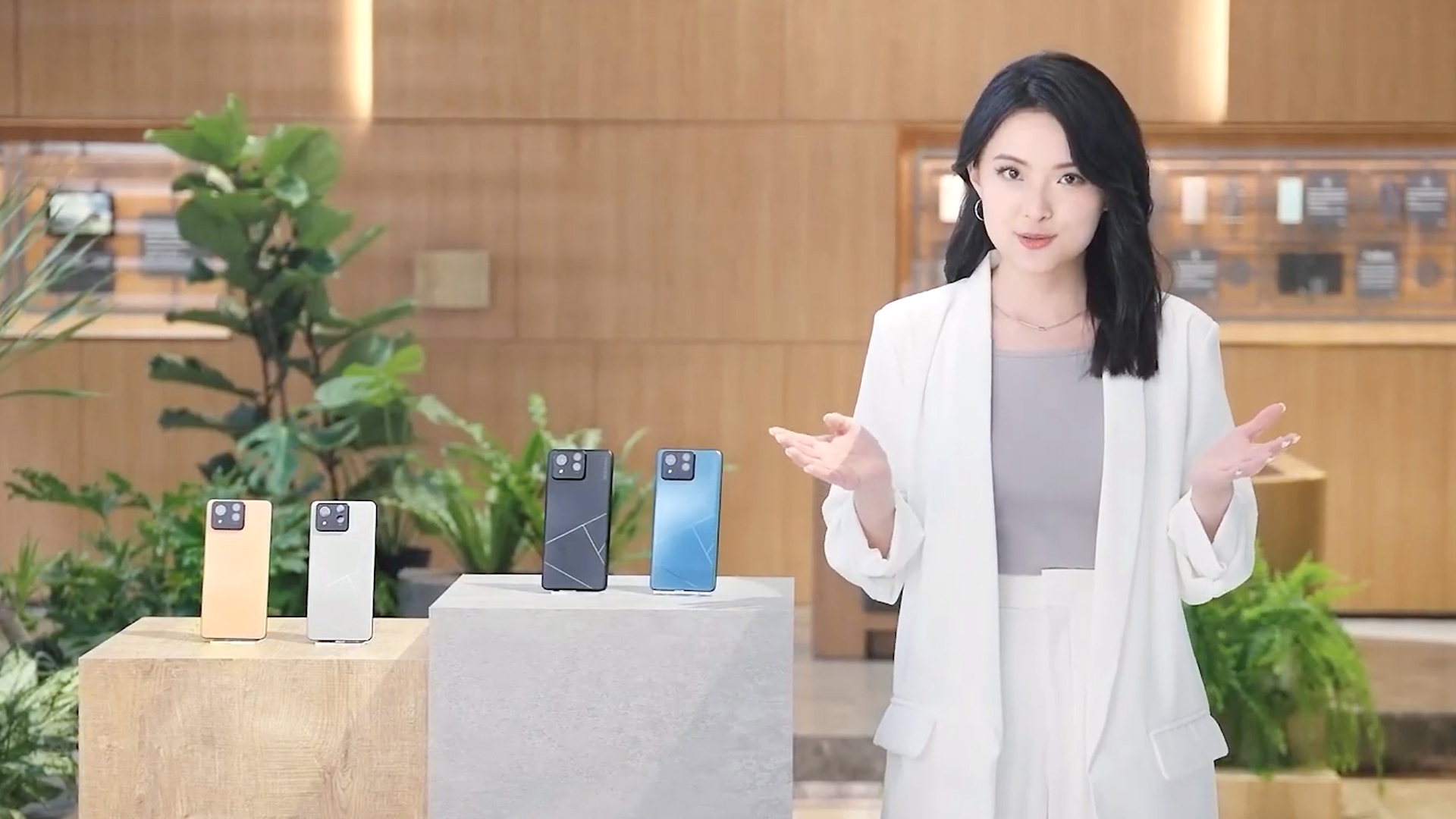 真的長大了!華碩旗艦新機 ASUS Zenfone 11 Ultra 正式亮相,3/15 開賣、售價 29,990 元起 真的長大了!華碩旗艦新機 ASUS Zenfone 11 Ultra 正式亮相,3/15 開賣、售價 29,990 元起