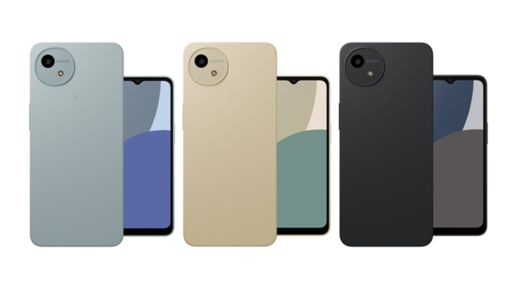 夏普於日本發表新機 SHARP AQUOS wish4，入門定位但支援防塵防水並通過軍規認證