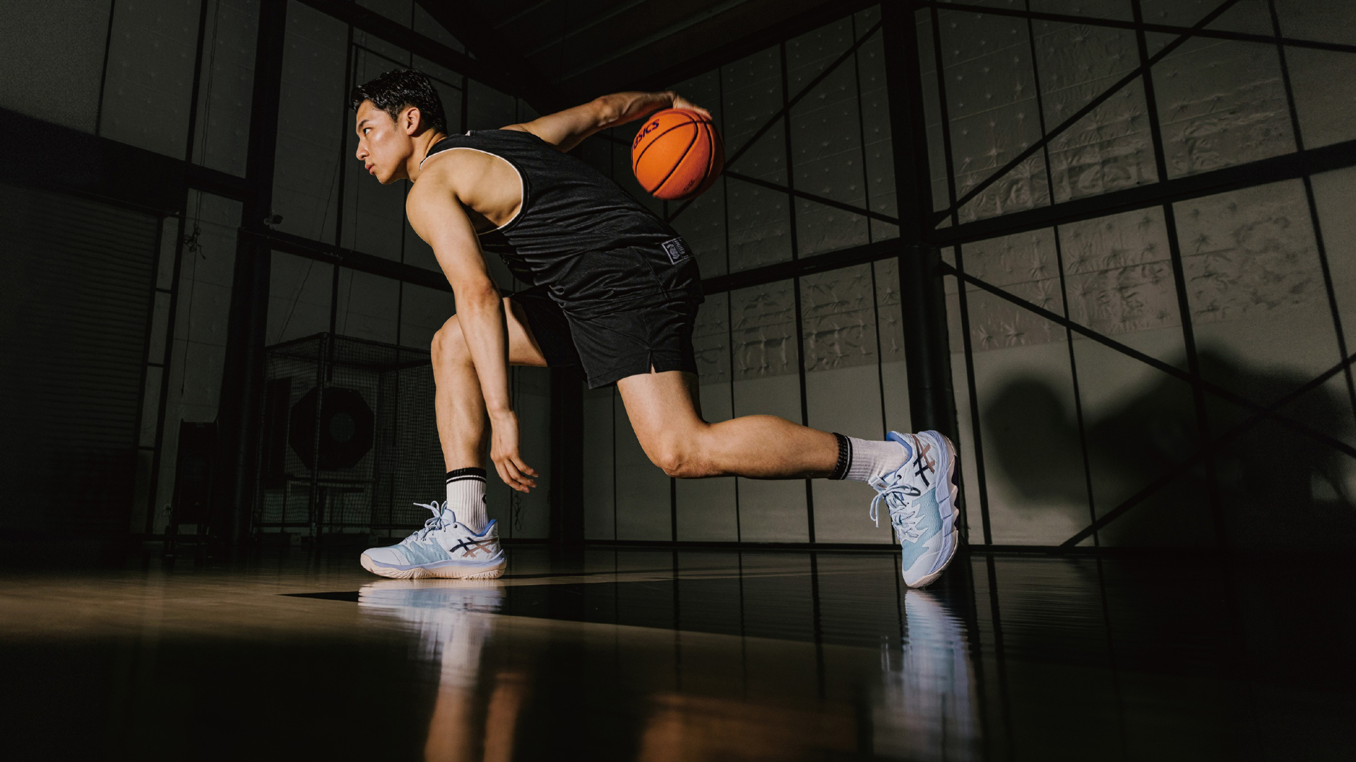 籃球初心化作細節！ASICS UNPRE ARS LOW 2 RT「河村勇輝限定款」籃球鞋登場