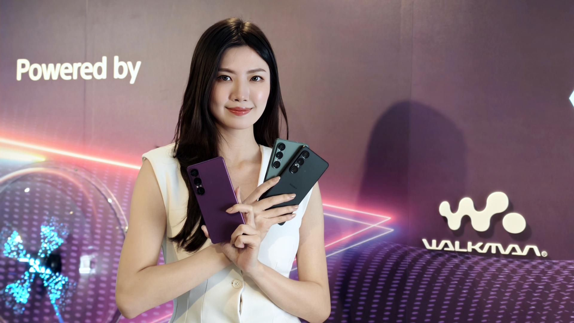 Sony Xperia 1 VII 台灣 5/15 起開放預購、售價 40,990 元起！上市優惠、17 週年系列活動一次看