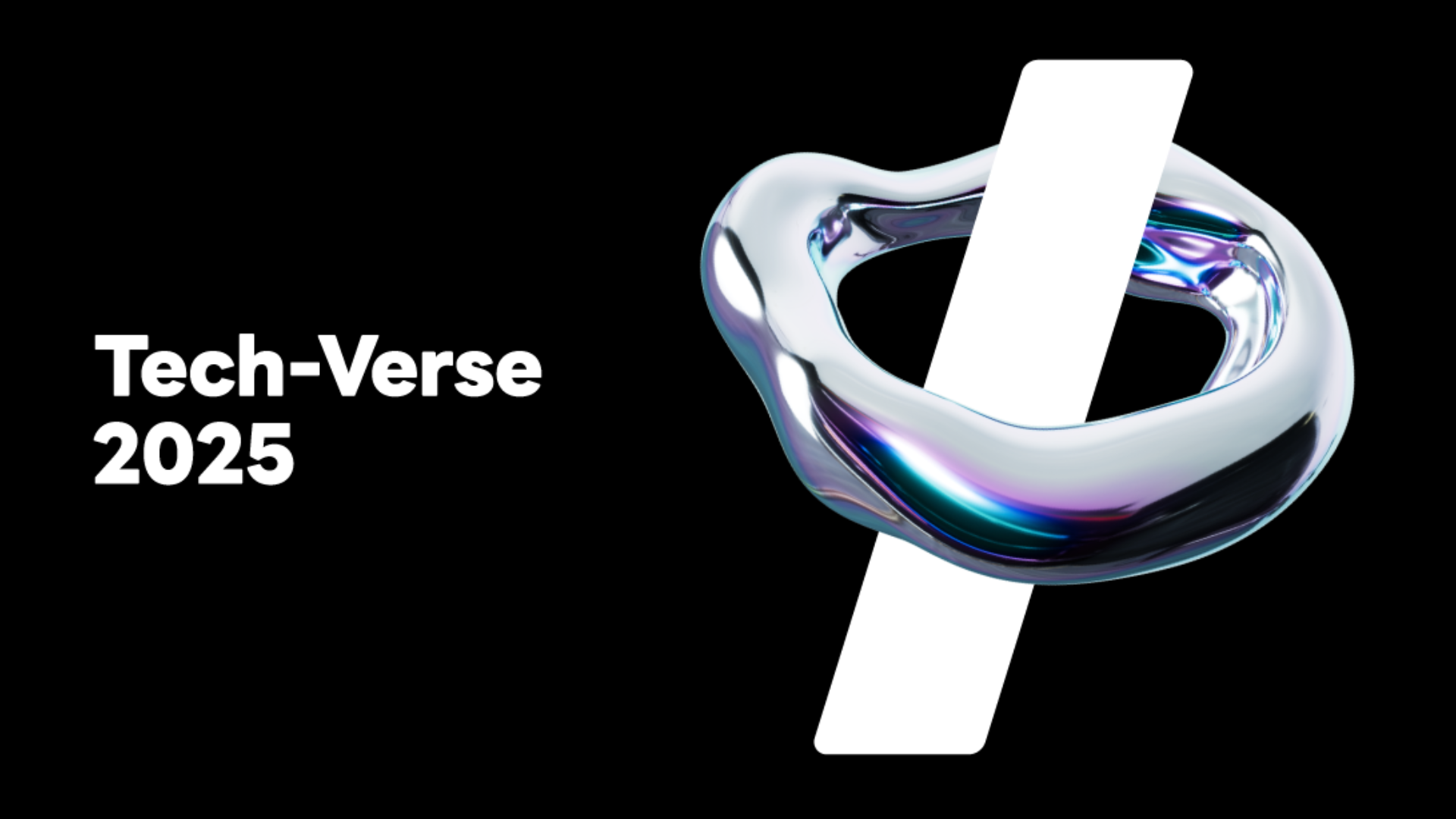 聚焦 AI 與資安兩大核心主題！LY Corporation 年度科技盛會《Tech-Verse 2025》即將登場