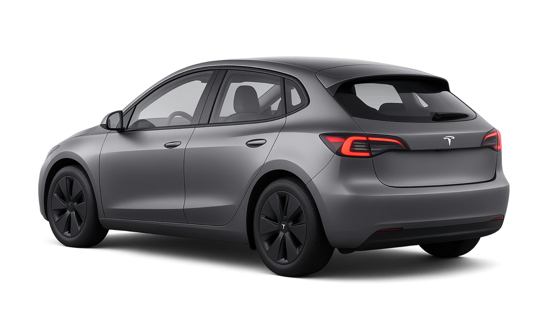 Tesla Model Q 登場倒數？！特斯拉平價電動車 6 月投產，美國售價可望百萬有找