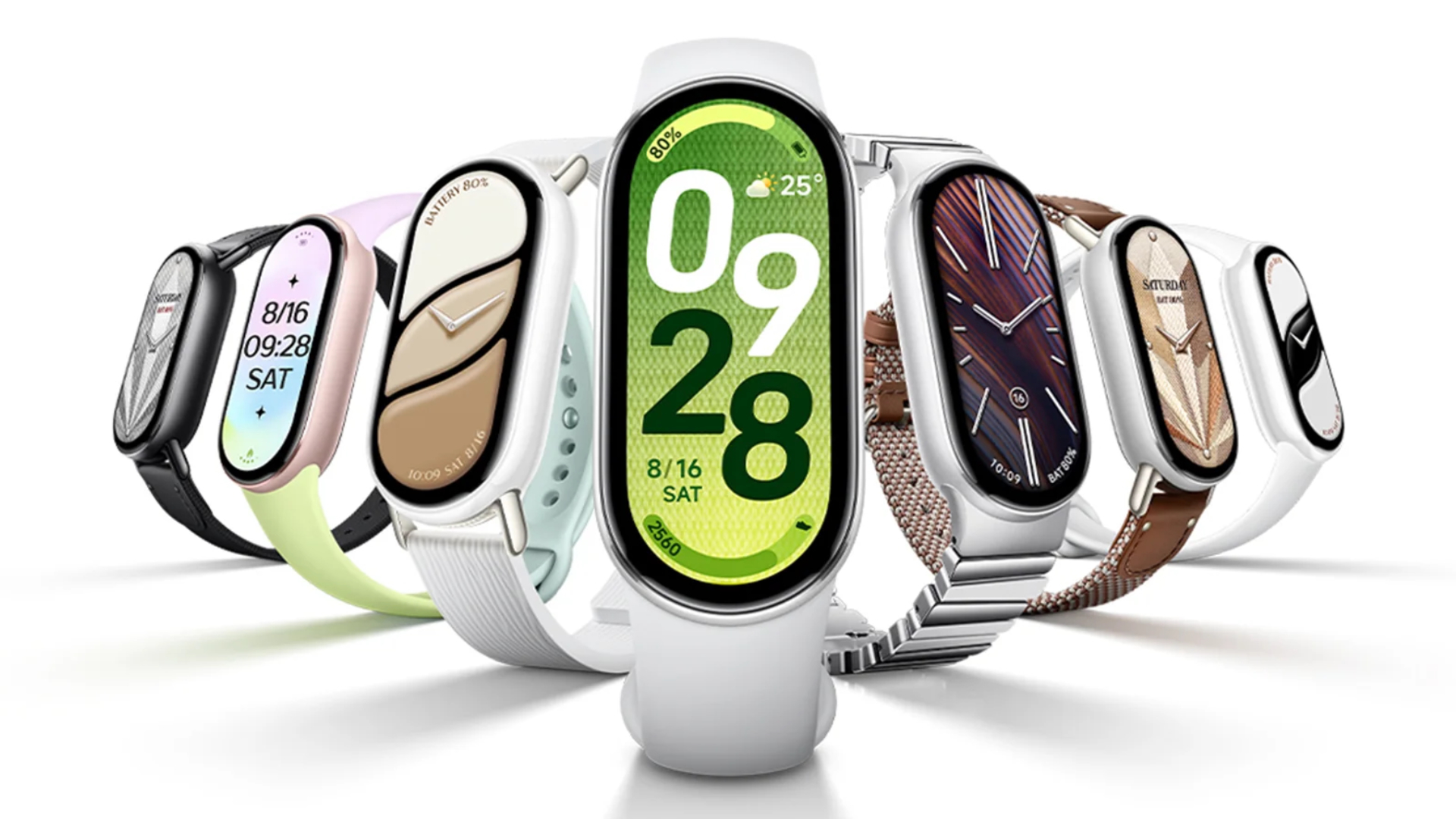 Xiaomi 手環 10 預約開跑！台灣將有 NFC 版本可選，預計 6/27 開賣並公布首銷驚喜