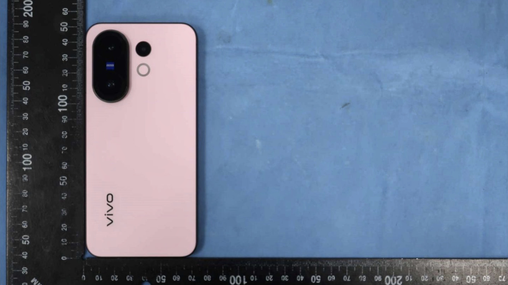 新一代「輕旗艦」來了！vivo X200 FE 將於 6/25 登台亮相，主打輕巧、強悍、好拍等特色