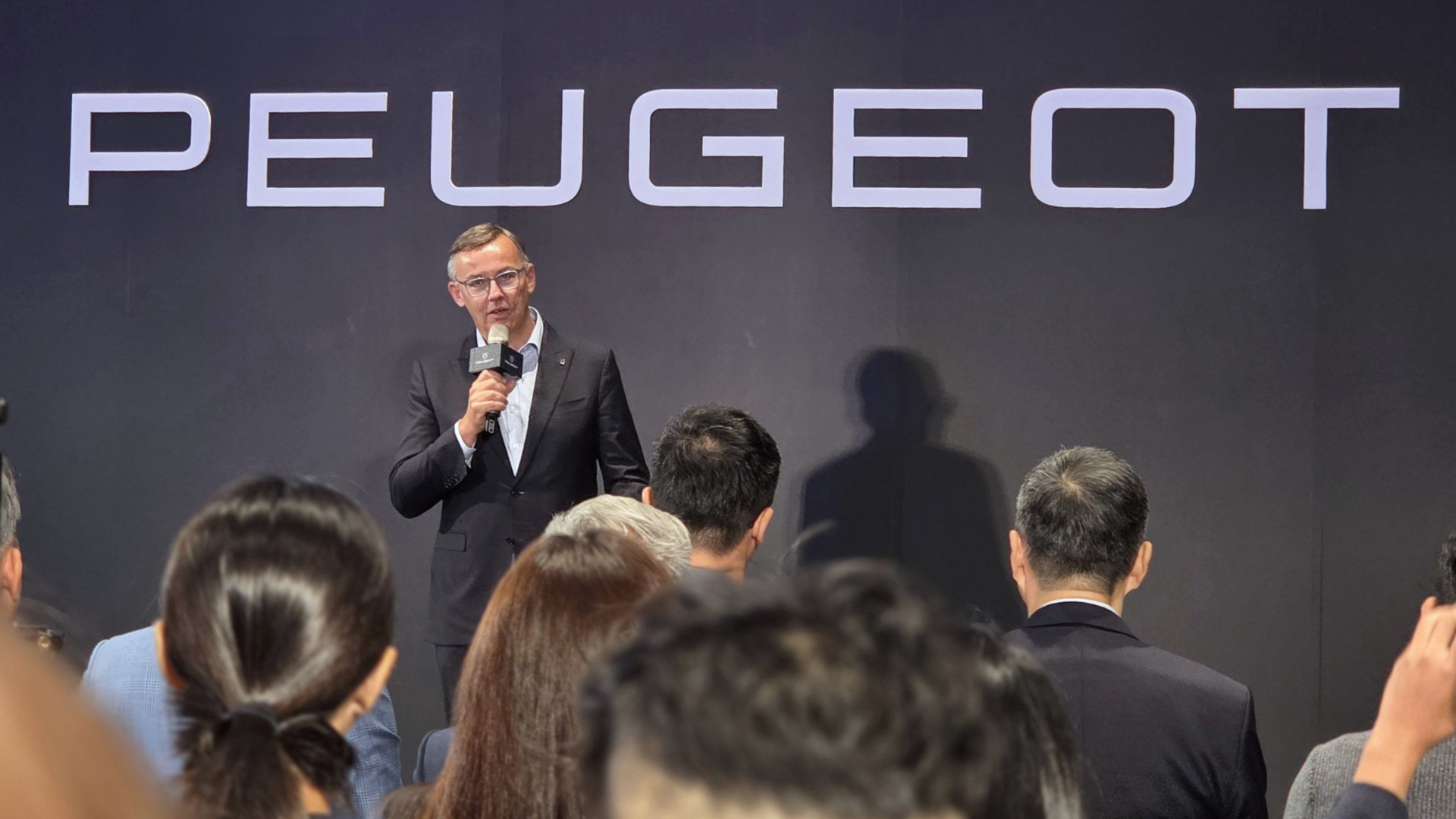 PEUGEOT 208 確定 2026 年重返台灣！全球 CEO 訪台親揭新車導入計劃