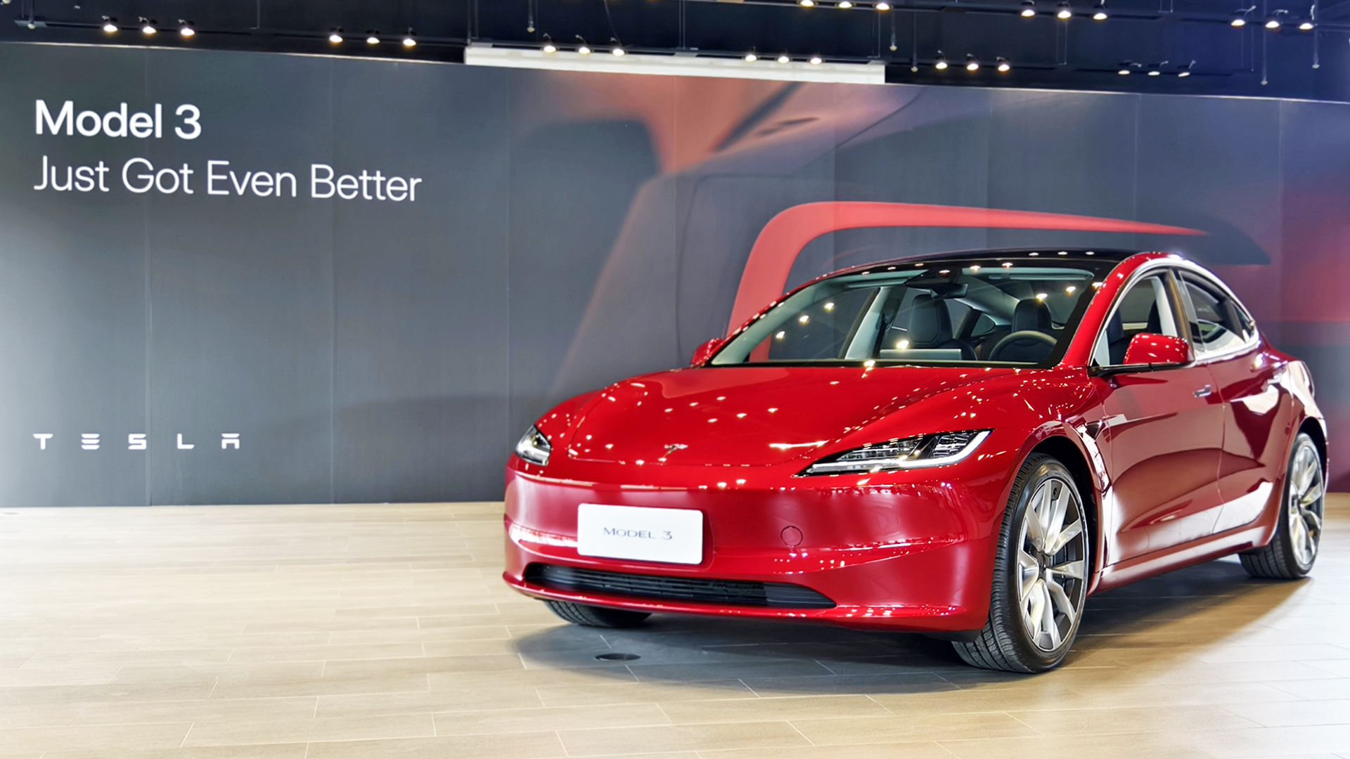 傳特斯拉將為 Tesla Model 3 / Model Y LR 導入全新 LG 電池組，續航最多增加 50km，重量還少了 8kg