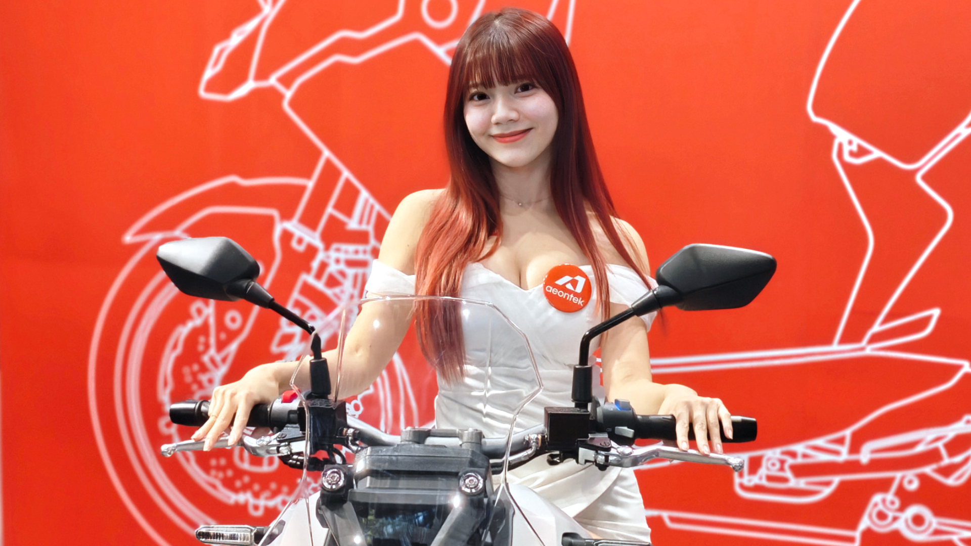 油車、電車與微電車齊發！宏佳騰於 2025 台北國際重型機車展發表 STR 250、Brera X 250、Ai-1 Sport ABS、Coopop 01 四款新車