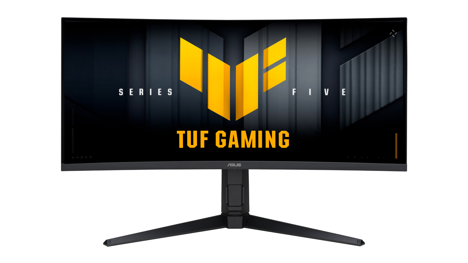 五大面向升級！華碩推出全新 TUF Gaming 系列 5 電競螢幕，尺寸涵蓋 23.8 吋至 34 吋