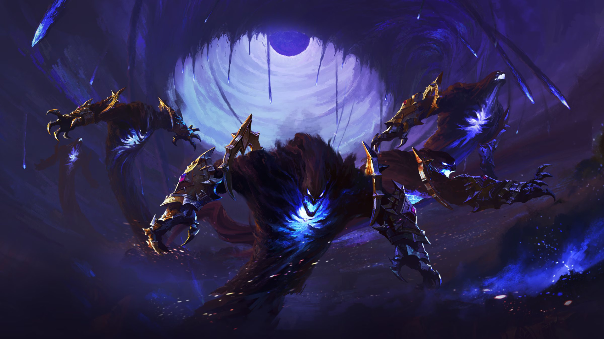 《魔獸世界》全新房屋系統將於 gamescom 2025 首度開放體驗！《至暗之夜》開場動畫同步公開