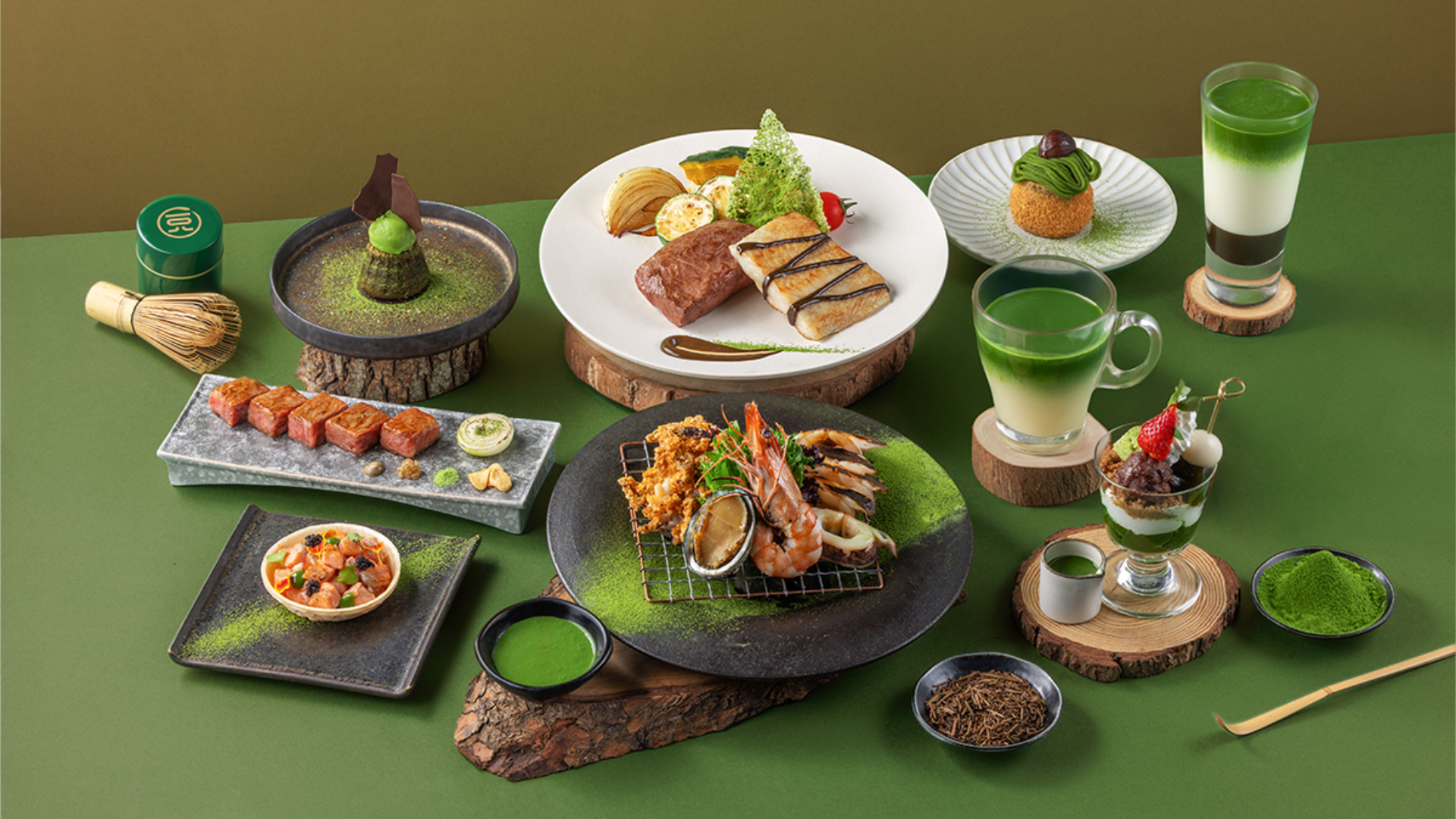 陶板屋、藝奇、阪前聯手送 500 元現金券！瘋美食加碼送精緻海鮮小點