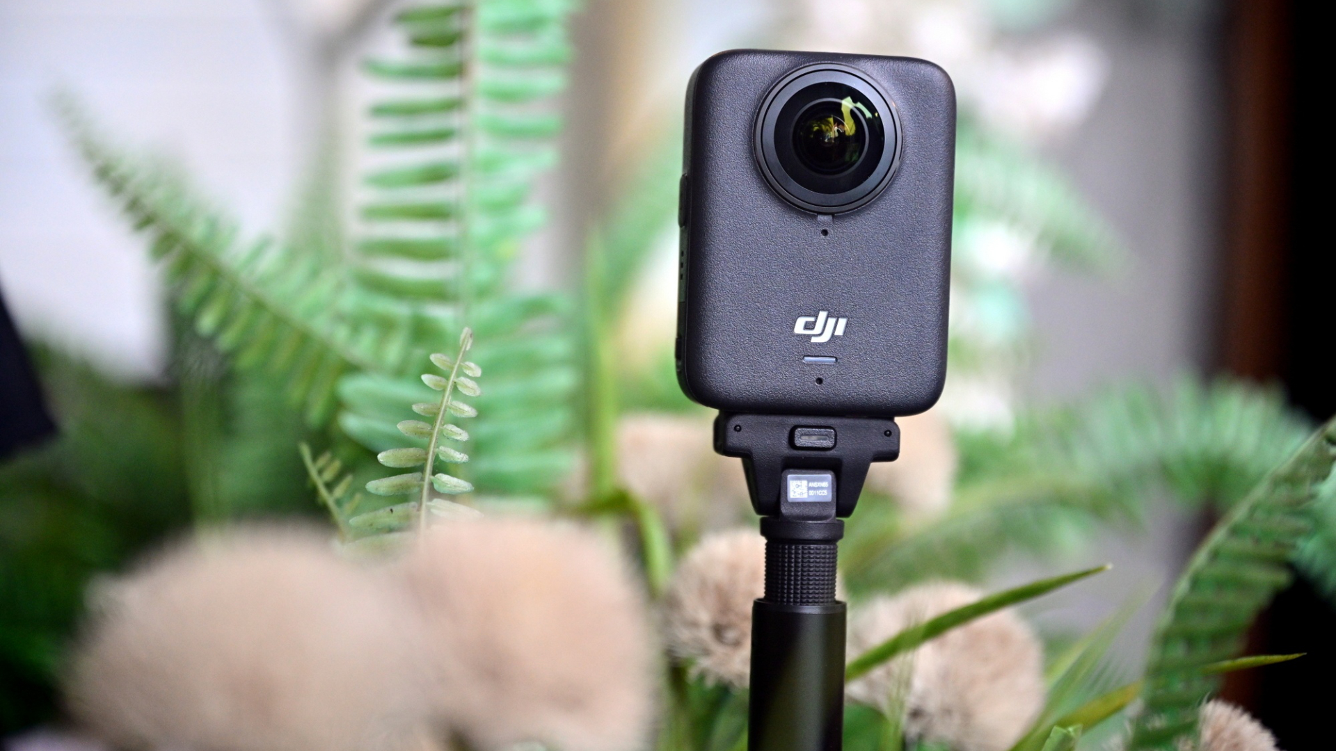 售價 13,980 元起！DJI Osmo 360 搭載 1 吋正方形感光元件，支援原生 8K 全景影片、1.2 億像素全景照片、1 英吋全景影像