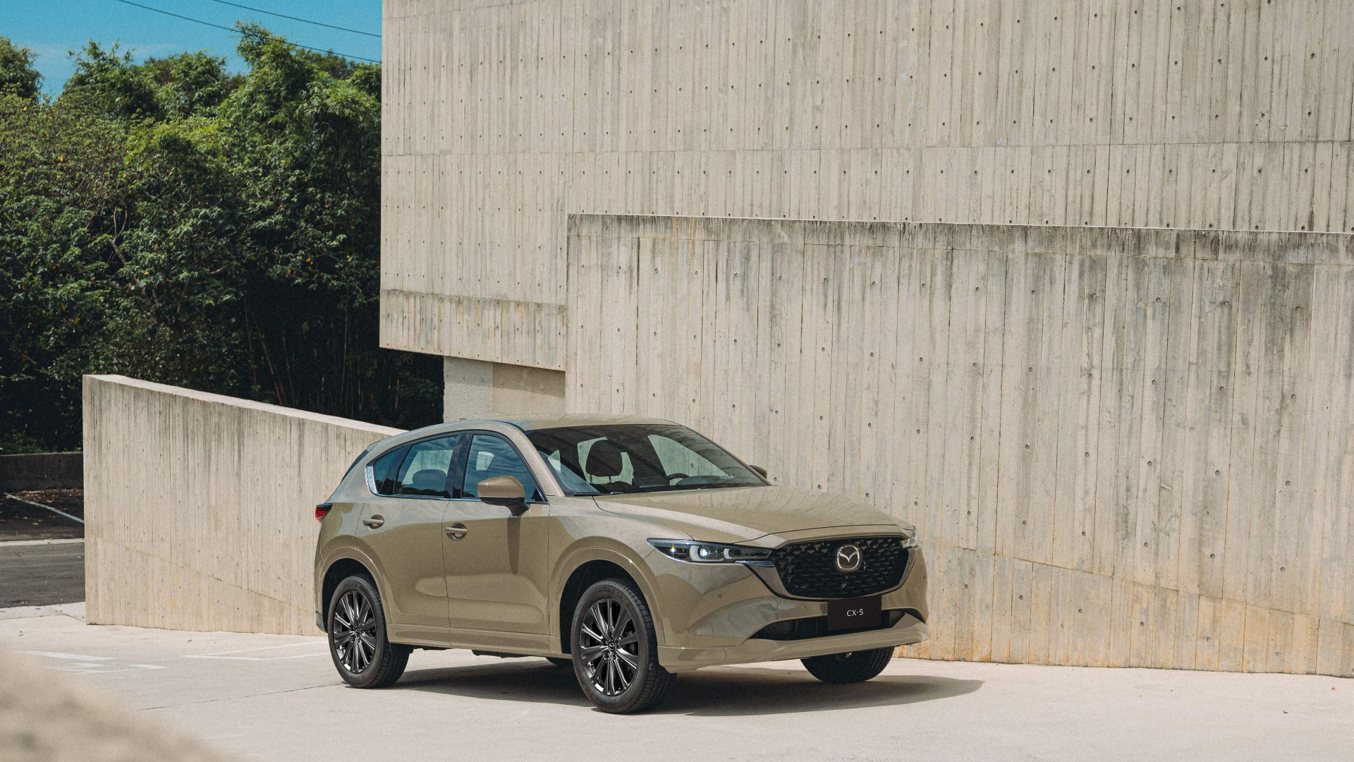 台灣馬自達新車銷售累計正式突破 20 萬輛！入主 MAZDA 限時升級最高 7 年原廠保固再享百萬元 0 利率