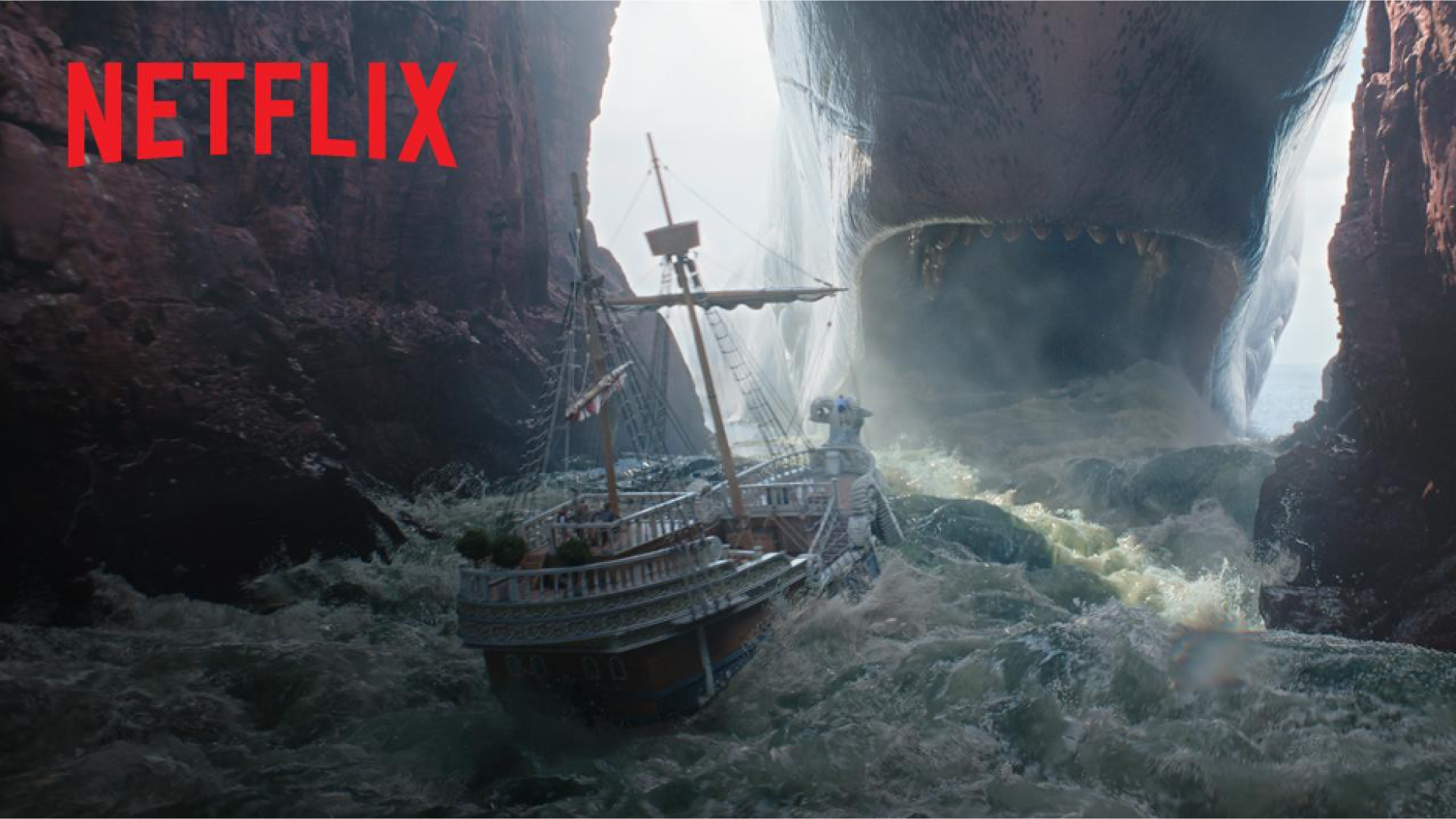 Netflix 真人版影集《航海王》第 2 季 2026 年上線，第 3 季也將在 2025 年稍晚開拍