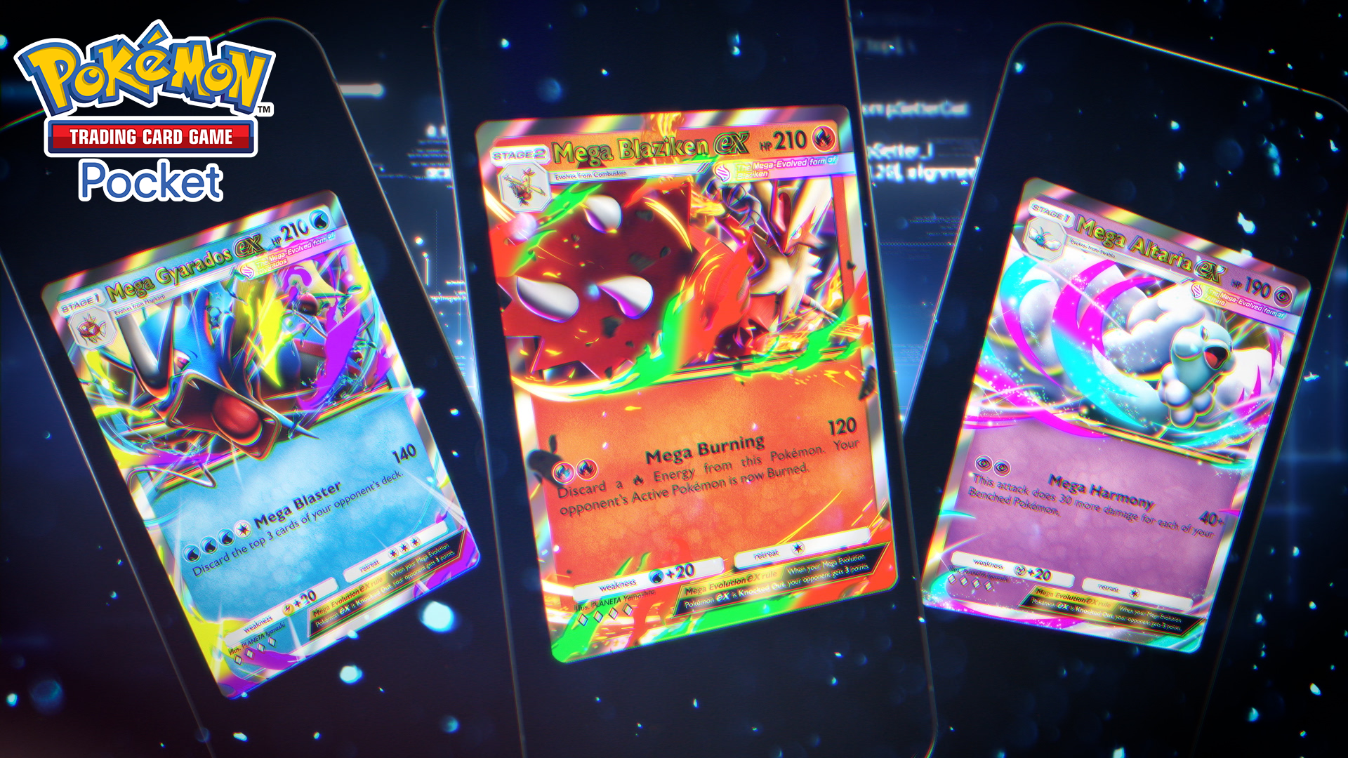 超級進化將左右戰局但昏厥即敗！《Pokémon Trading Card Game Pocket》新系列將在 2025 年秋季，重點改版資訊搶先看