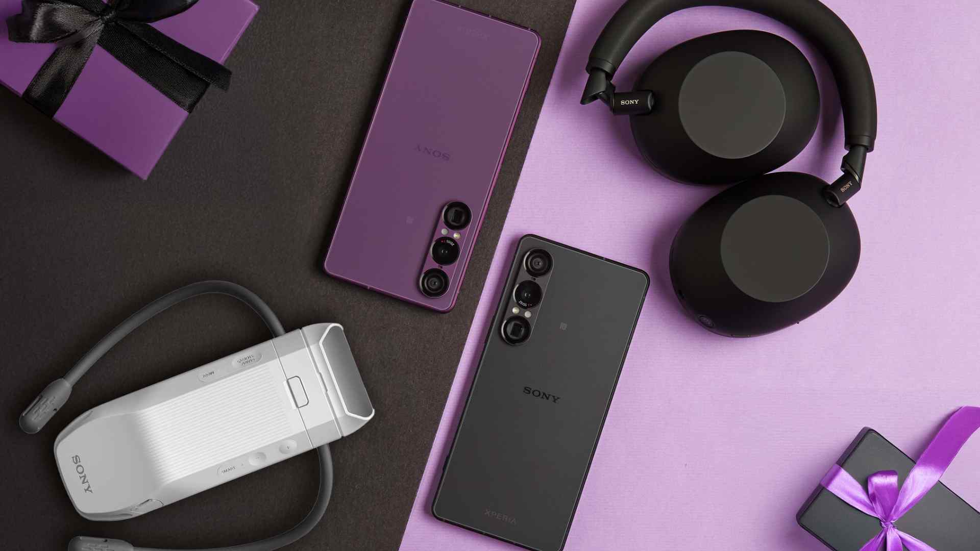 Sony Xperia 1 VII 在台重啟銷售！週年慶祭出雙重禮遇加碼回饋