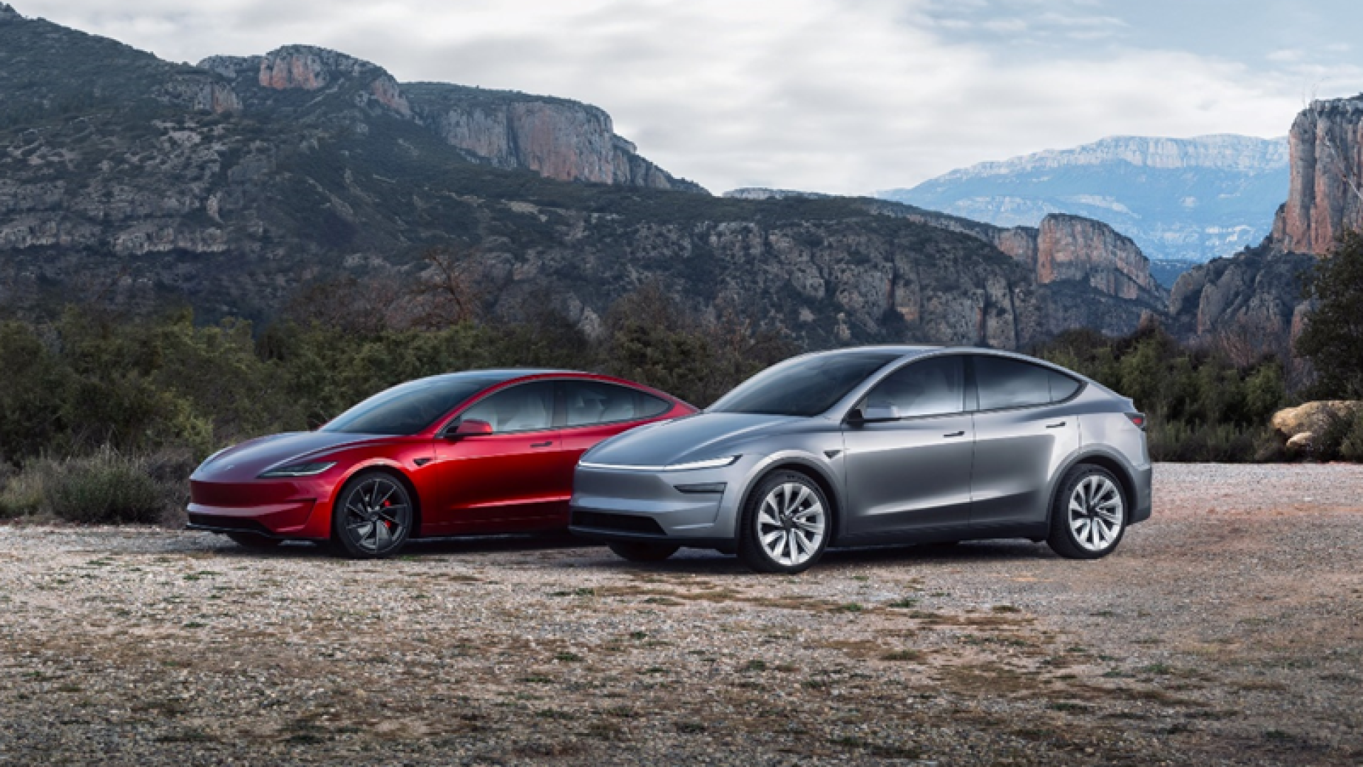 台灣特斯拉：回應關稅期待，現貨 Tesla Model 3、Model Y 限時降價，Model Y 沒有移產計劃，Model S、Model X 不會因關稅調降
