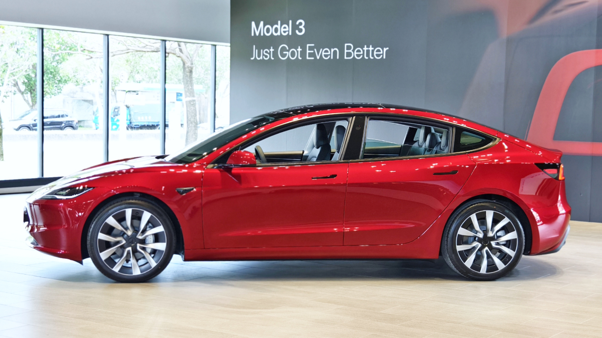 是時候入手了？！電動車免徵牌照稅延長至 2029 年底，Tesla Model 3、LUXGEN n⁷ 至少省近 4.5 萬，性能車型最多省 46.8 萬