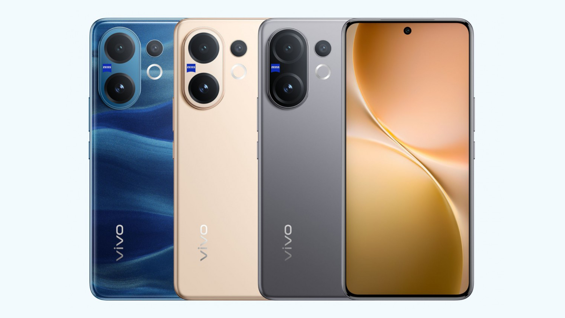 中階規格天花板？！vivo V60 搭載 X200 潛望式長焦相機、6,500mAh，厚度卻只有 7.53mm
