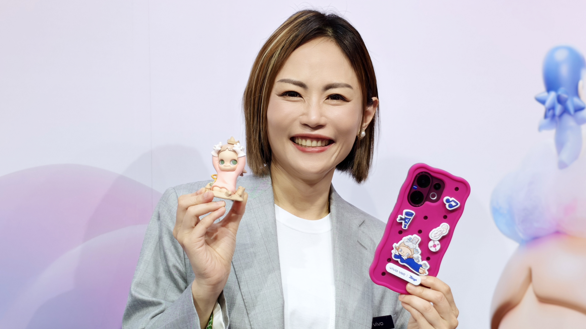 vivo 台灣下半年聚焦中高階產品線！Y 系列維持穩定、中高階成主力，第四季將再推高階新機添動能