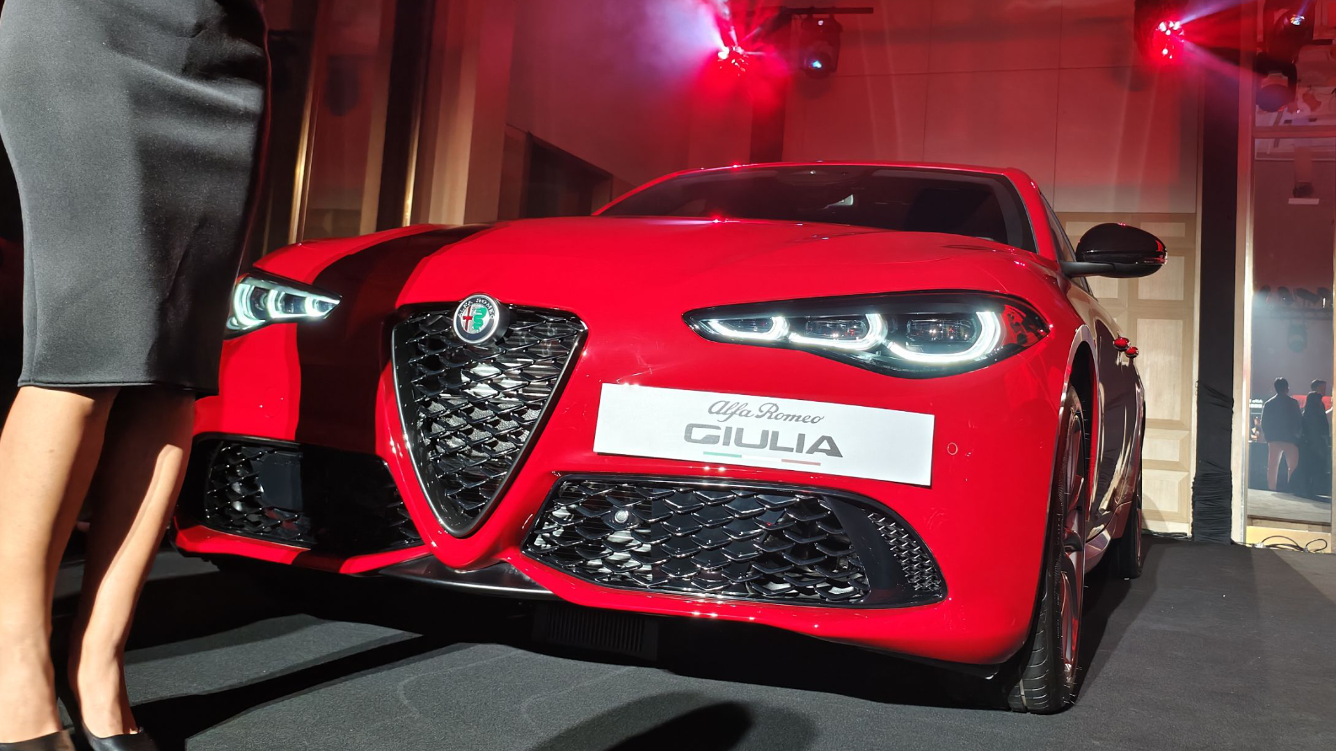 Alfa Romeo 重返台灣！Giulia、Stelvio 雙車款登場、Junior 將於 2026 上半年導入，重點、上市資訊一次看