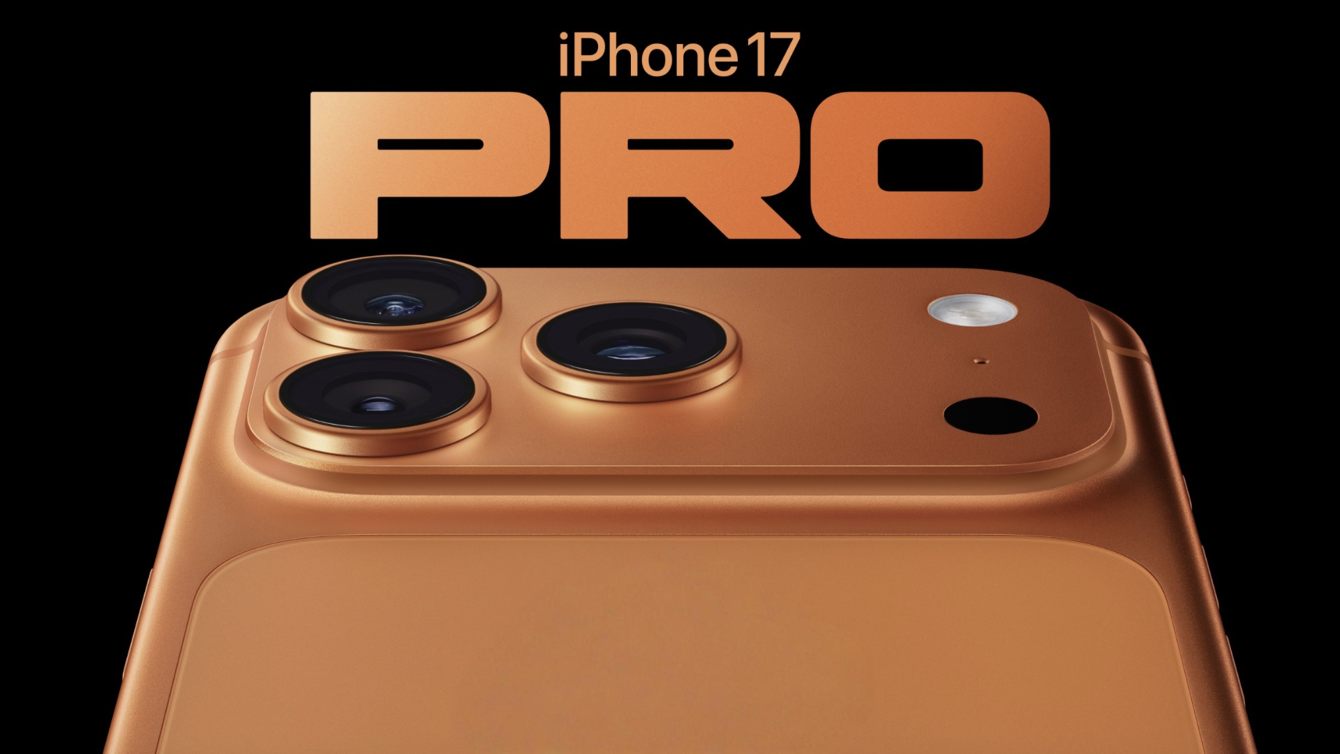 iPhone 17 Pro「同價加倍容量」、iPhone Air 開拓新族群！台灣大林東閔：開賣週期銷量將成長兩至三成