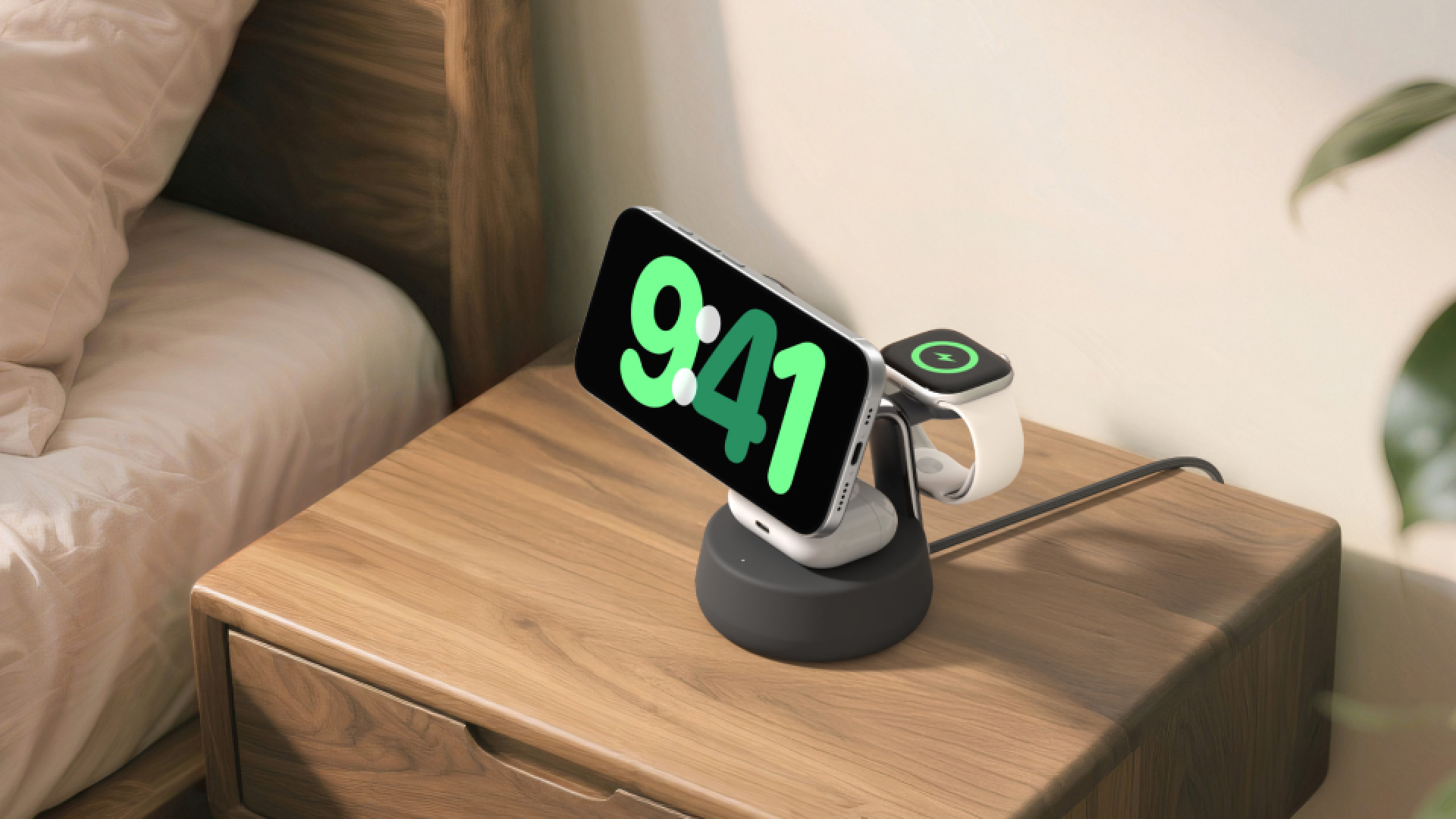 迎戰 iPhone 17 系列新機到來！Belkin 推出全新零殘留充電器與 Qi2 25W 無線充電方案