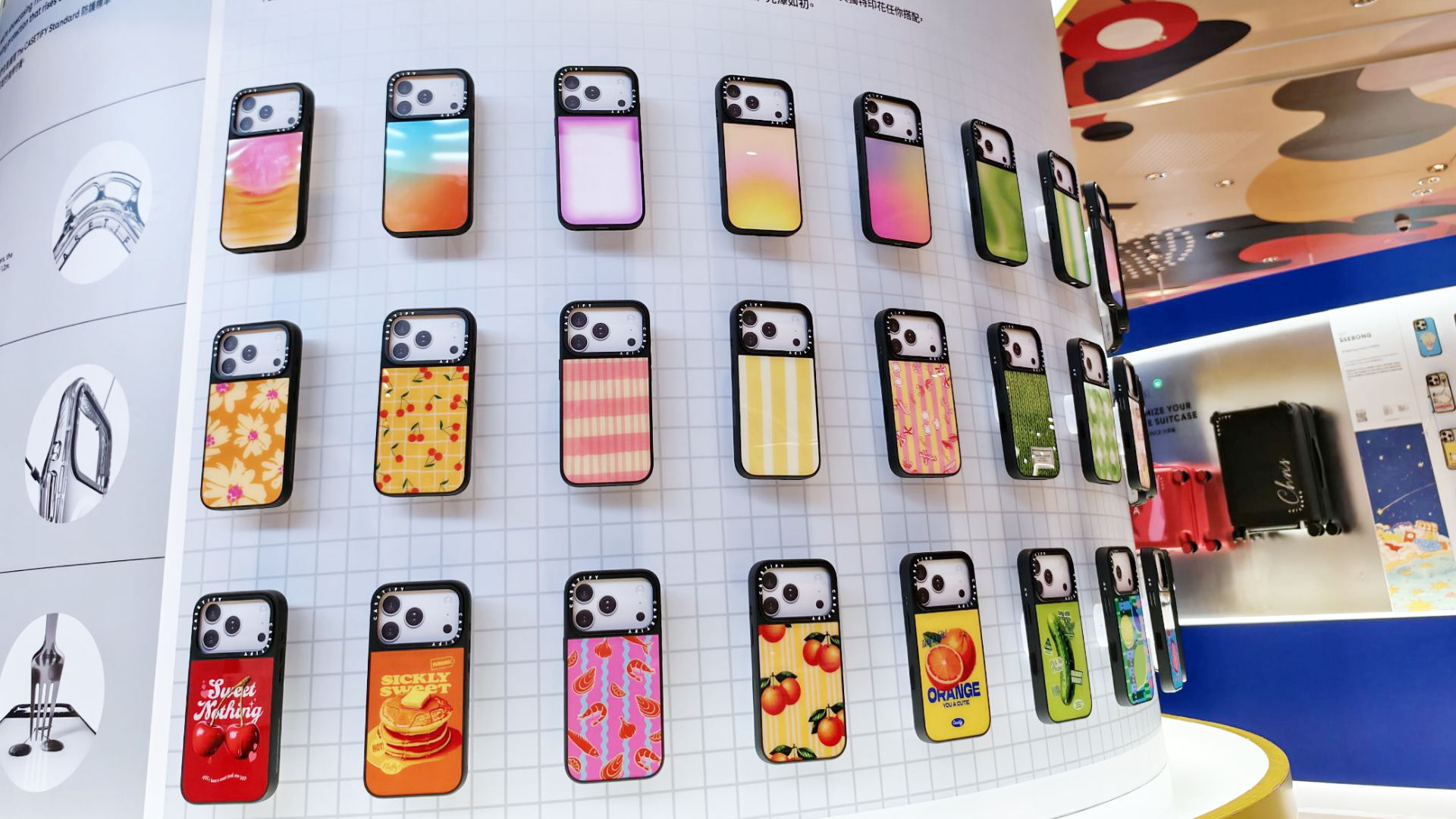 CASETiFY iPhone 17 系列新品登場！Duo-Lock 專利讓邊框不再鬆脫，還有全新亮面手機殼閃耀上市