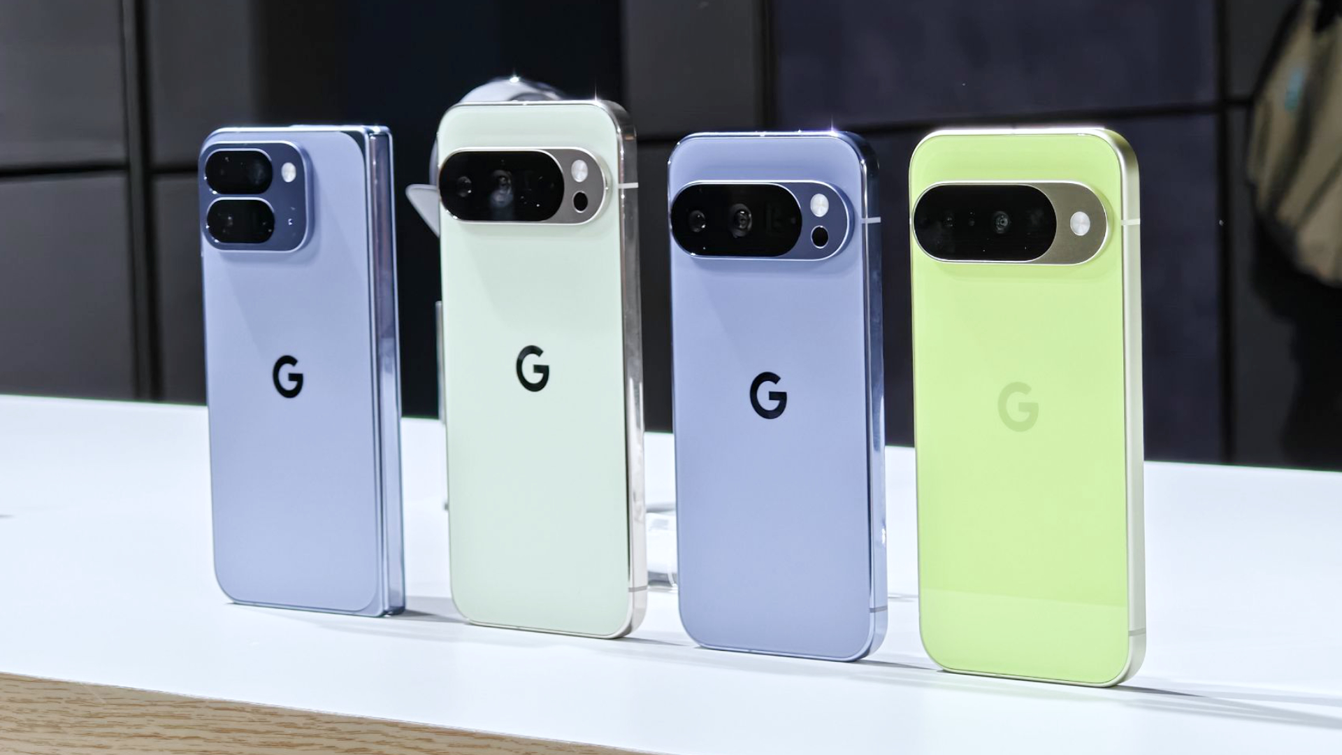 用上台積電晶片仍難擋跌價潮？！Google Pixel 10 全系列剛上市即降價 4,000 元，前代 Pixel 9 Pro XL 累積跌幅達 37%