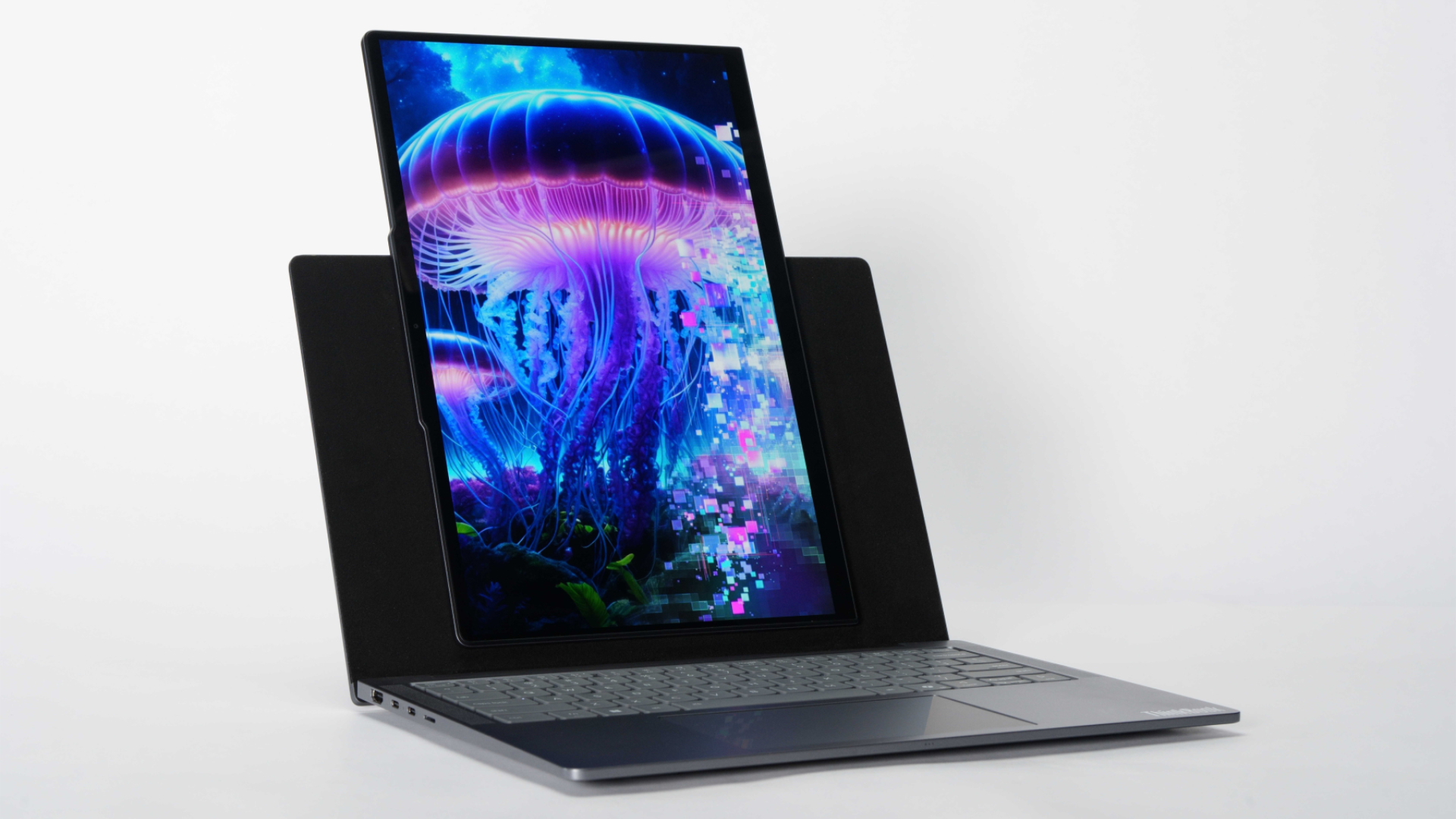 Lenovo 於 IFA 2025 發表全系列創新 AI 裝置及體驗