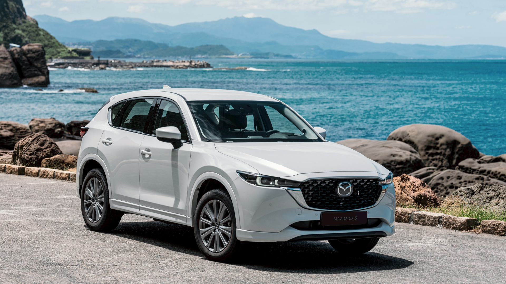 銷售逆勢成長！MAZDA CX-5 8 月在台繳出近 500 輛佳績，9 月再推百萬 0 利率與 7 年保固回饋