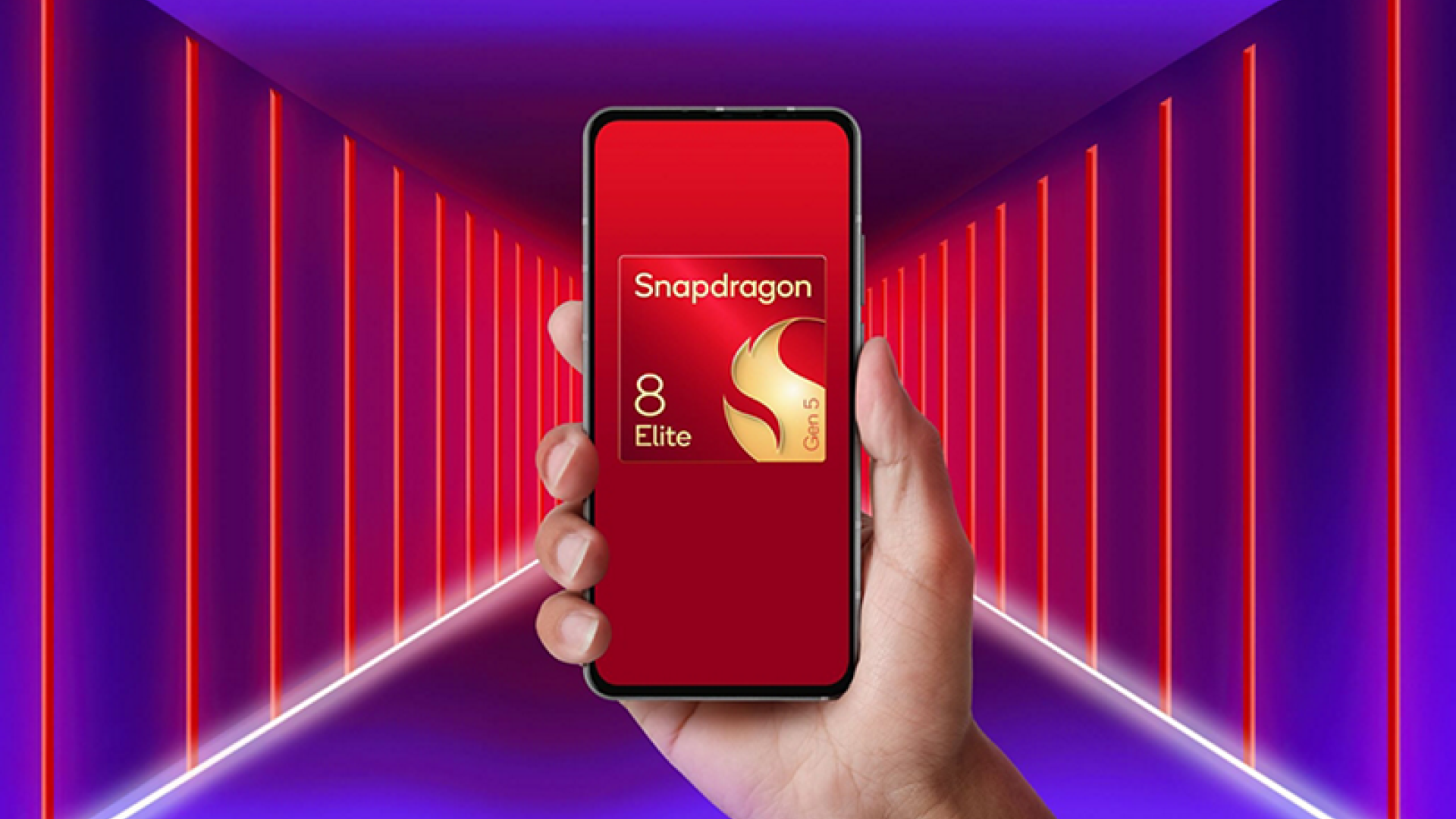 高通頂級平台邁入第五代！新一代晶片將以 Snapdragon 8 Elite Gen 5 為名推出