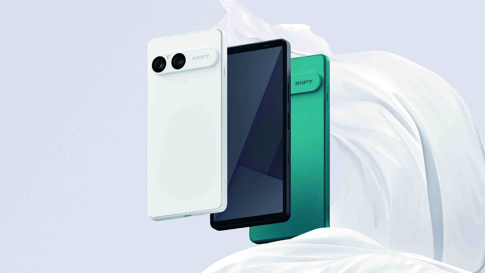 Sony Xperia 10 VII 登場！日系簡約設計再進化、導入全新橫向排列相機與實體快門鍵，售價 14,990 元