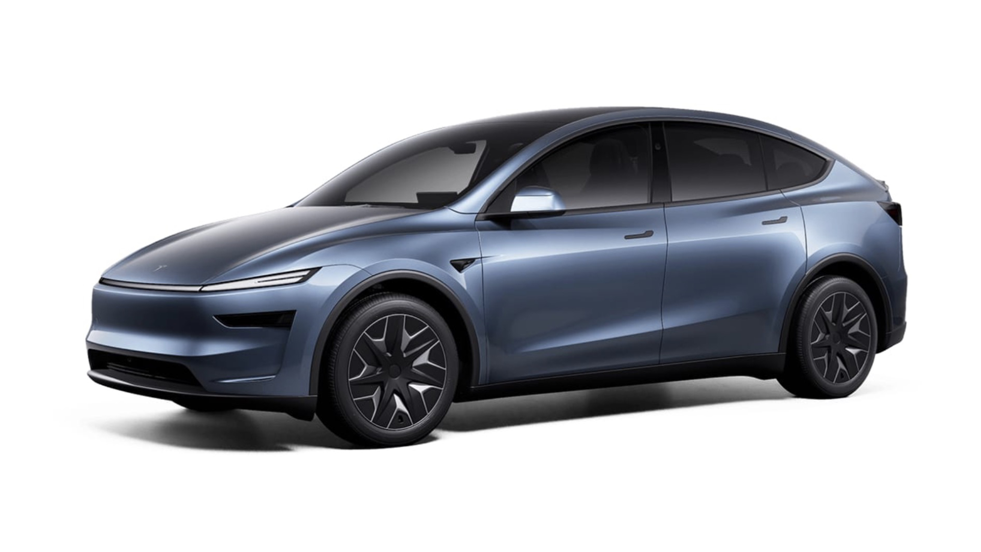 Tesla Model Y L 六座長軸版賣爆！中國市場半月接單突破 12 萬、平均日接近萬單