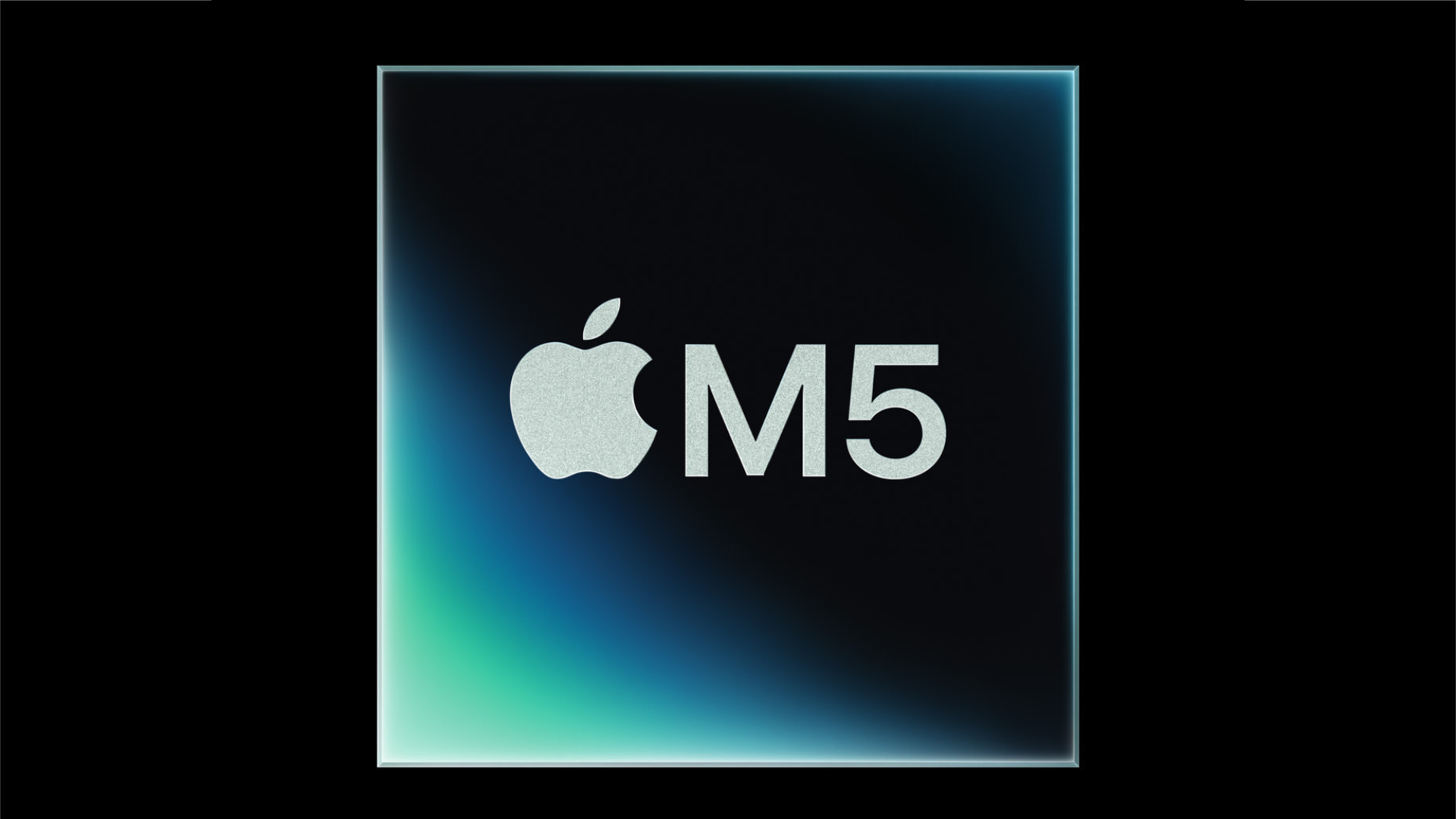 M5 登場！Apple 次世代晶片為 MacBook Pro、iPad Pro、Vision Pro 帶來更強大的性能和效能