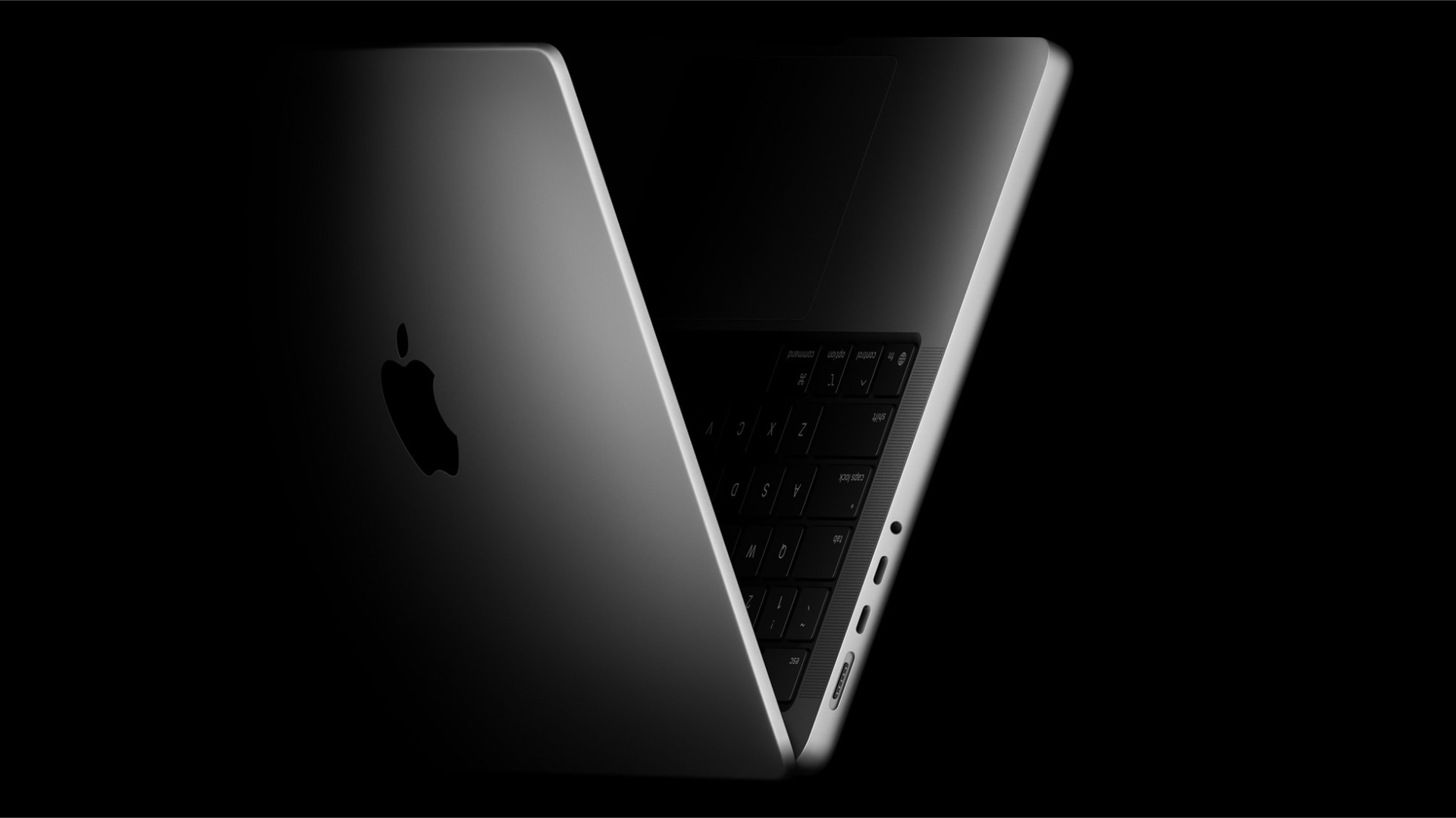 AI 速度高達前代 3.5 倍！Apple 推出搭載 M5 晶片的全新 14 吋 MacBook Pro