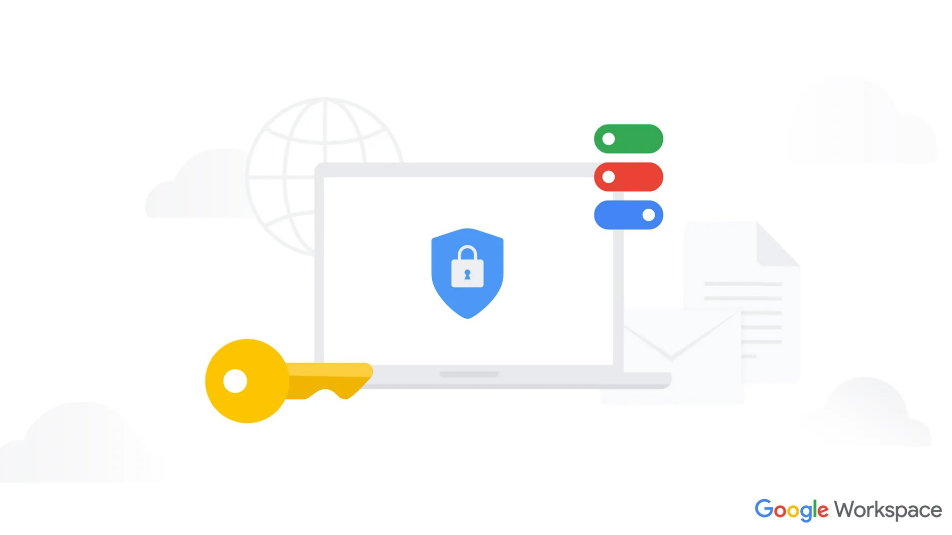 從防毒進化到防破壞！Google 用 AI 為雲端硬碟打造新世代勒索軟體防線