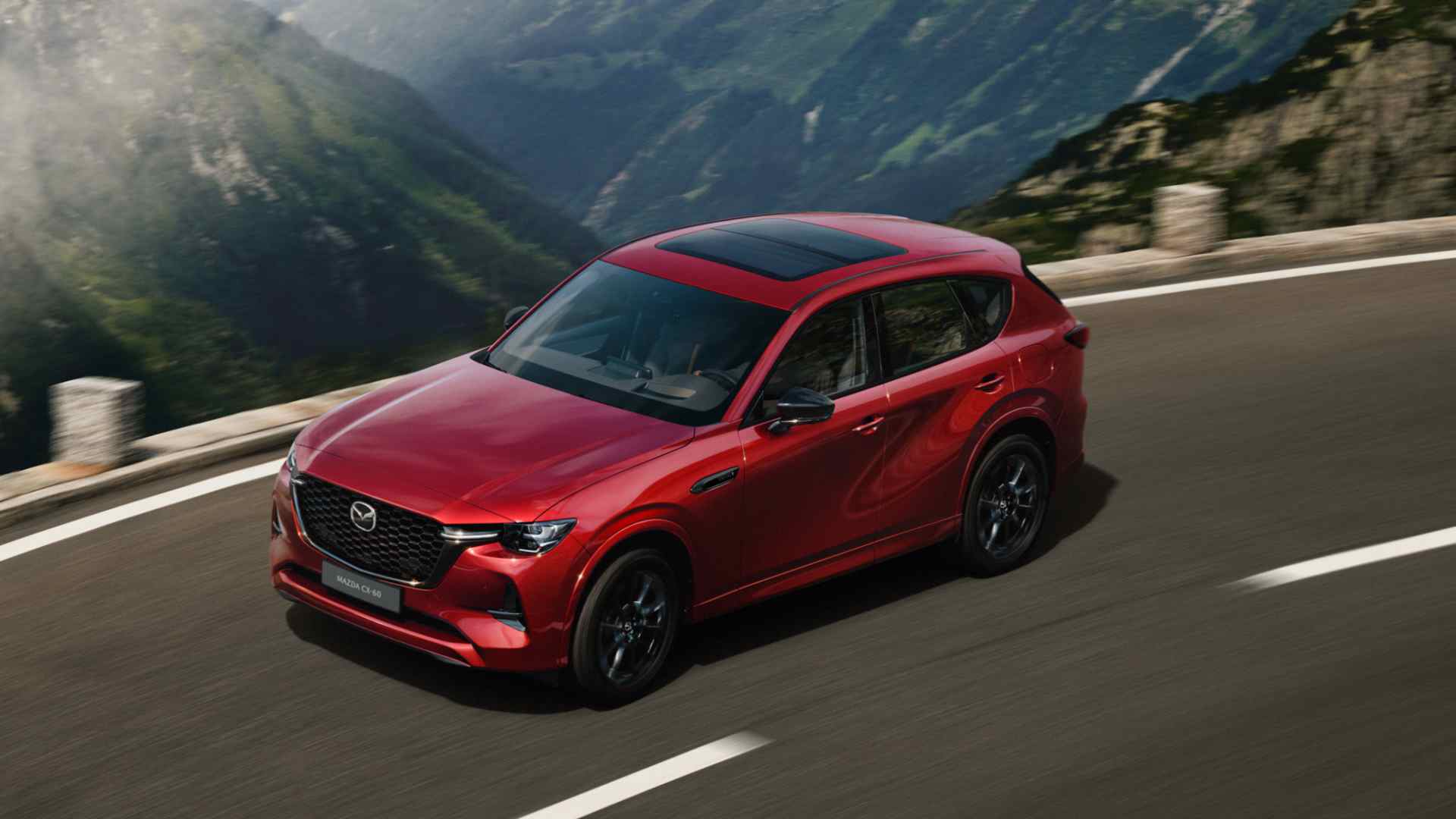 MAZDA 第三季市占率季增逾三成！10 月入主旗艦車系折 5 萬，CX-5 再享 70 期 0 利率與 7 年保固