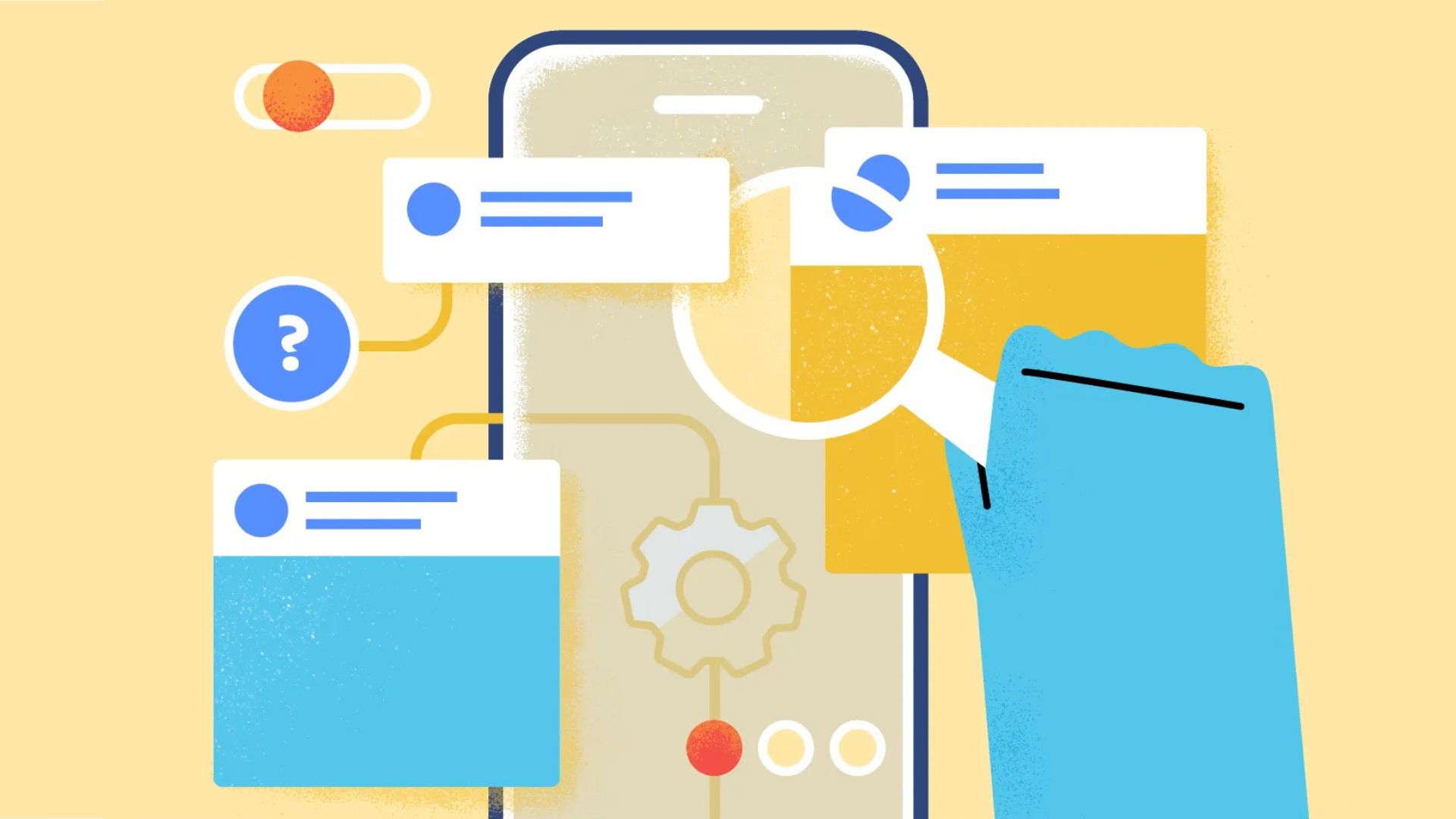 普發現金開跑前詐騙橫行！Meta 攜手 MyGoPen 教你識破陷阱