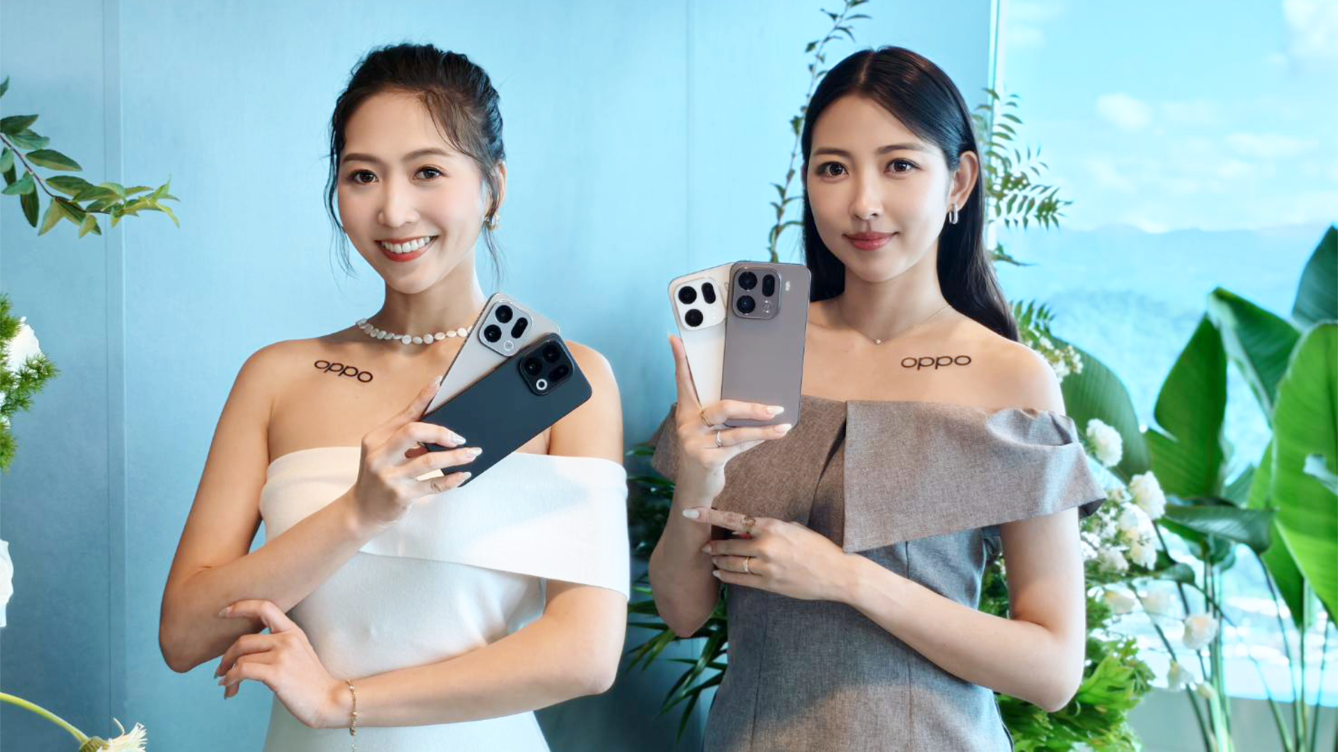 OPPO Find X9 系列登場！首款 2 億畫素哈蘇長焦，搭配聯發科天璣 9500、電量超過 7,000mAh 大電池