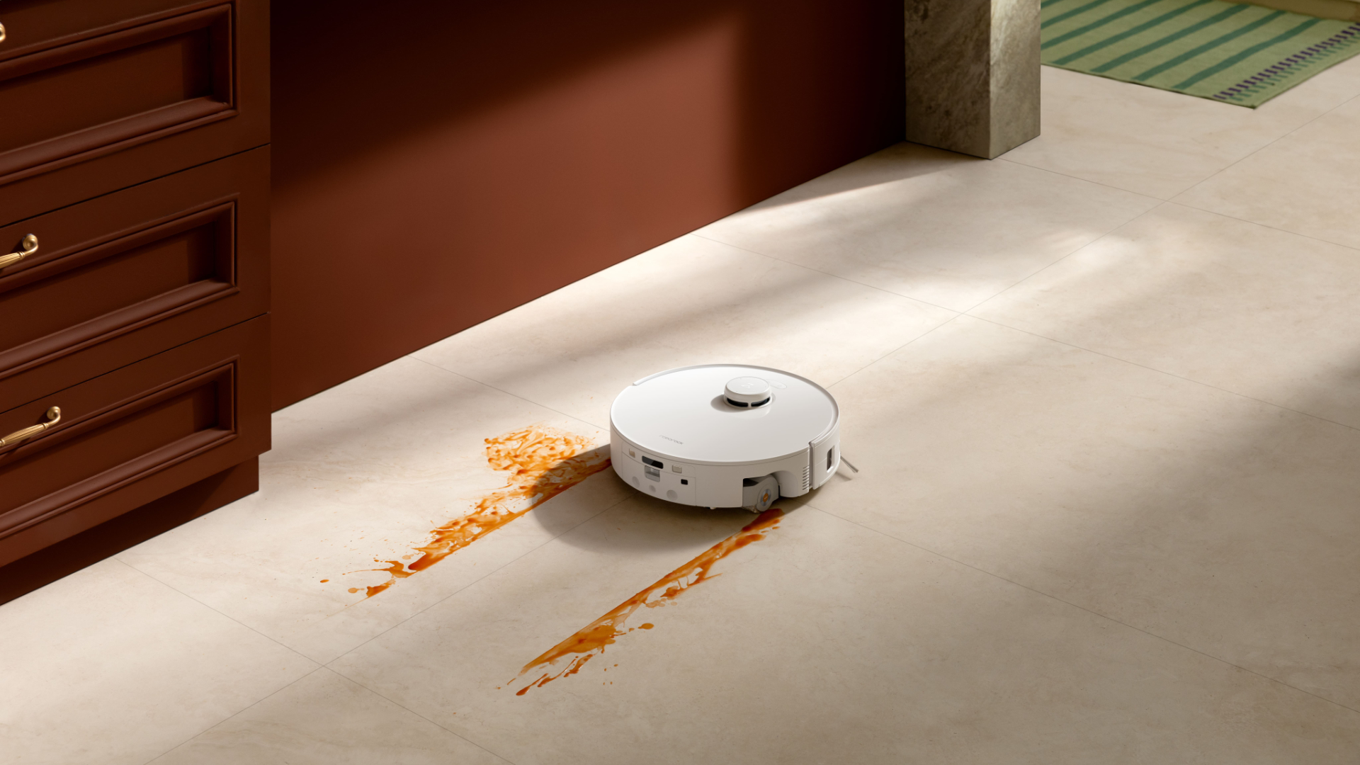 Roborock 石頭科技雙 11 開跑!全系列智慧清潔家電最低 2.3 折起 Roborock 石頭科技雙 11 開跑!全系列智慧清潔家電最低 2.3 折起