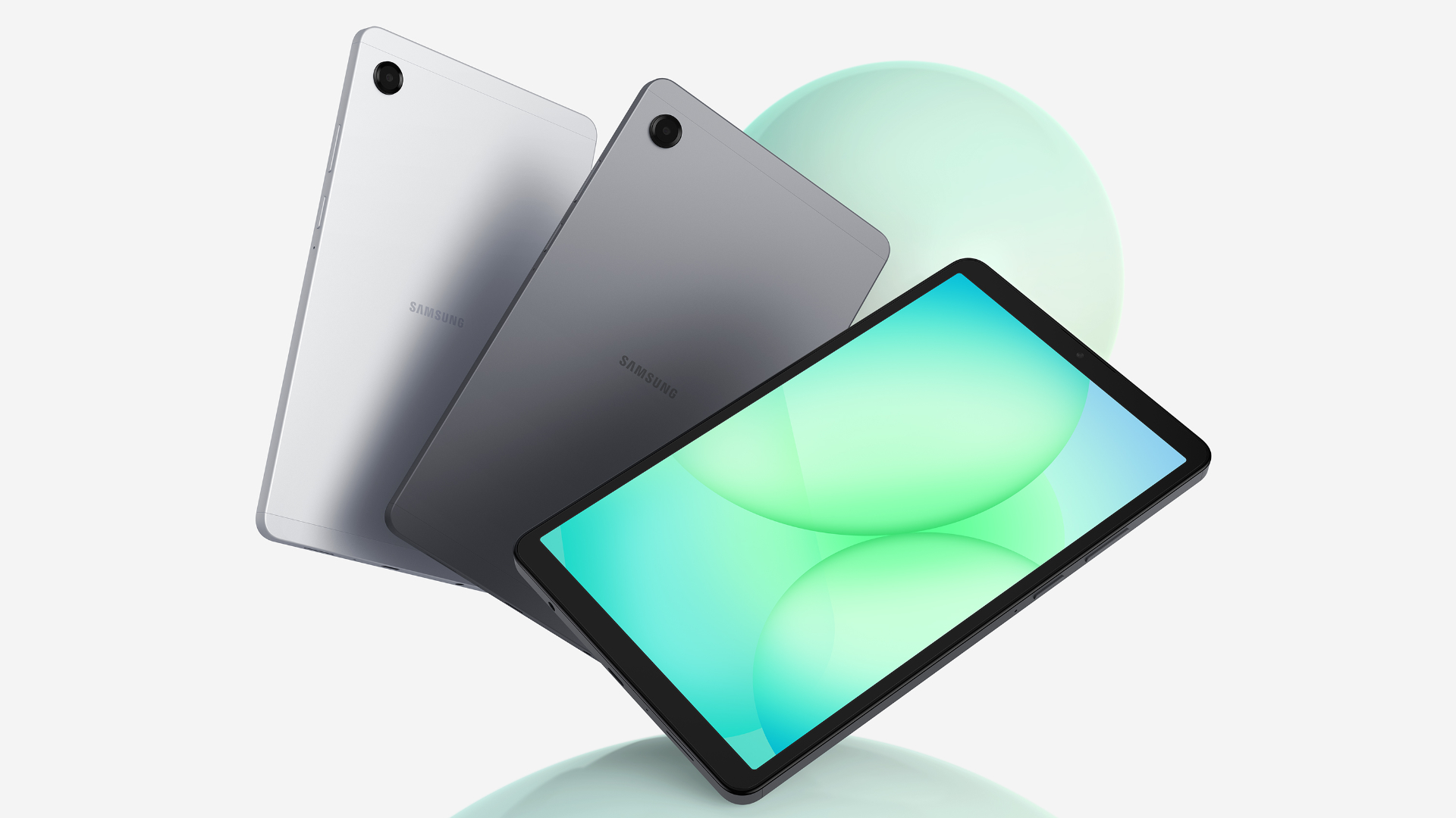 三星推全新 Galaxy Tab A11 商用平板，以 AI 效能與 Knox 資安提高企業競爭力