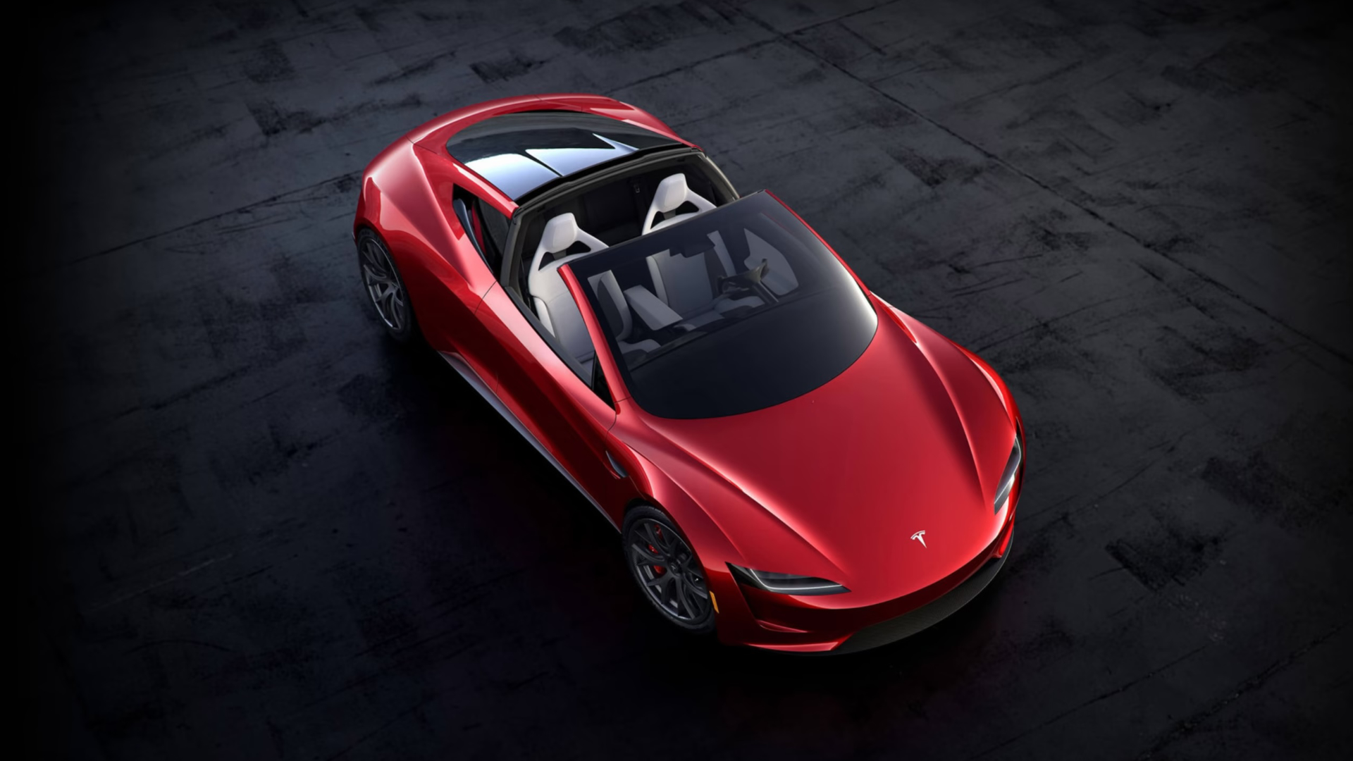 挑戰 0–96km/h 加速不到 1 秒！Tesla 特斯拉設計總監證實 Roadster 開發進入最終階段，2025 年底正式現身