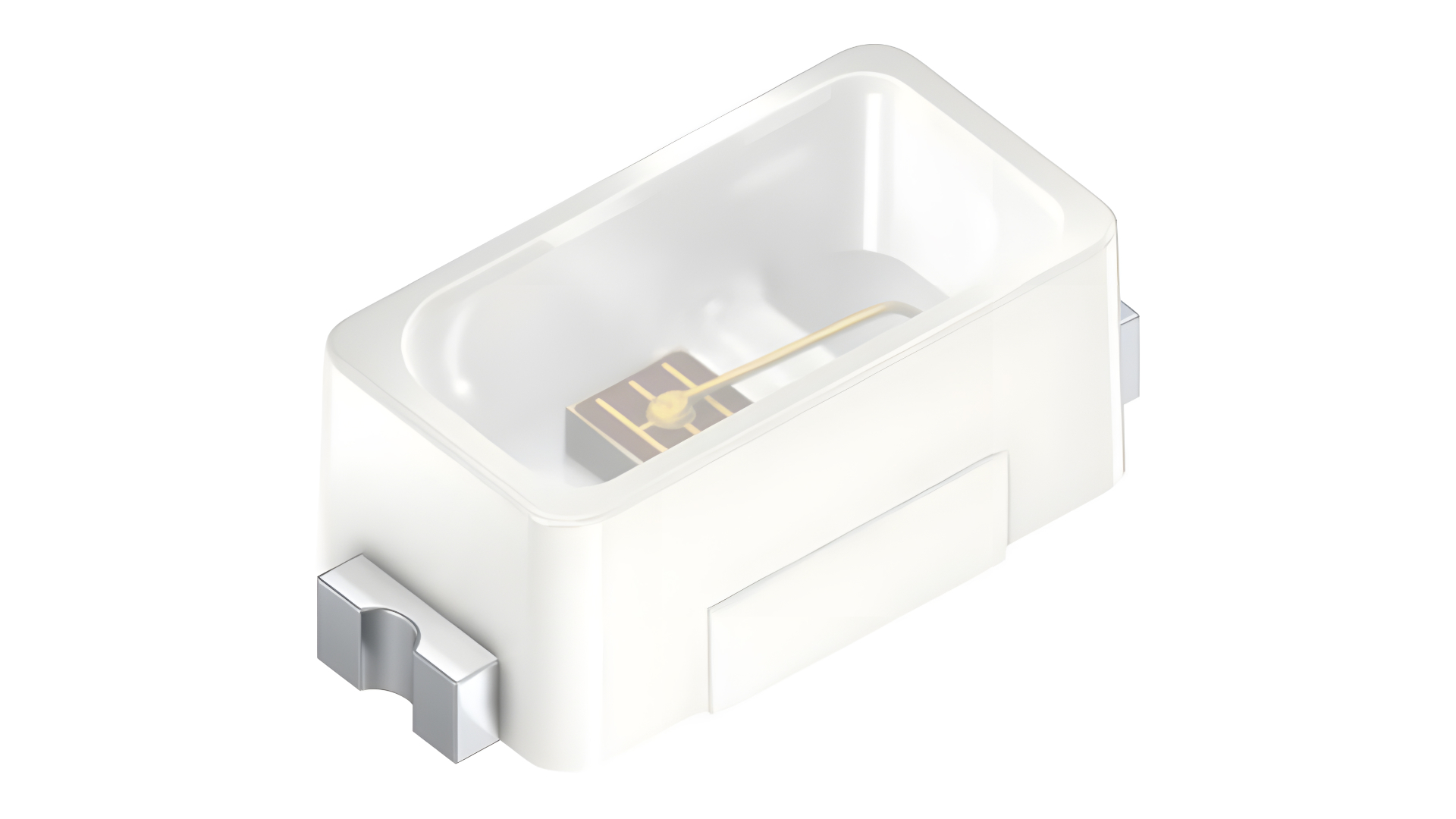 高整合、低功耗!艾邁斯歐司朗推出全新 FIREFLY E1608 系列紅外線發射器,強化入耳式裝置體驗 高整合、低功耗!艾邁斯歐司朗推出全新 FIREFLY E1608 系列紅外線發射器,強化入耳式裝置體驗