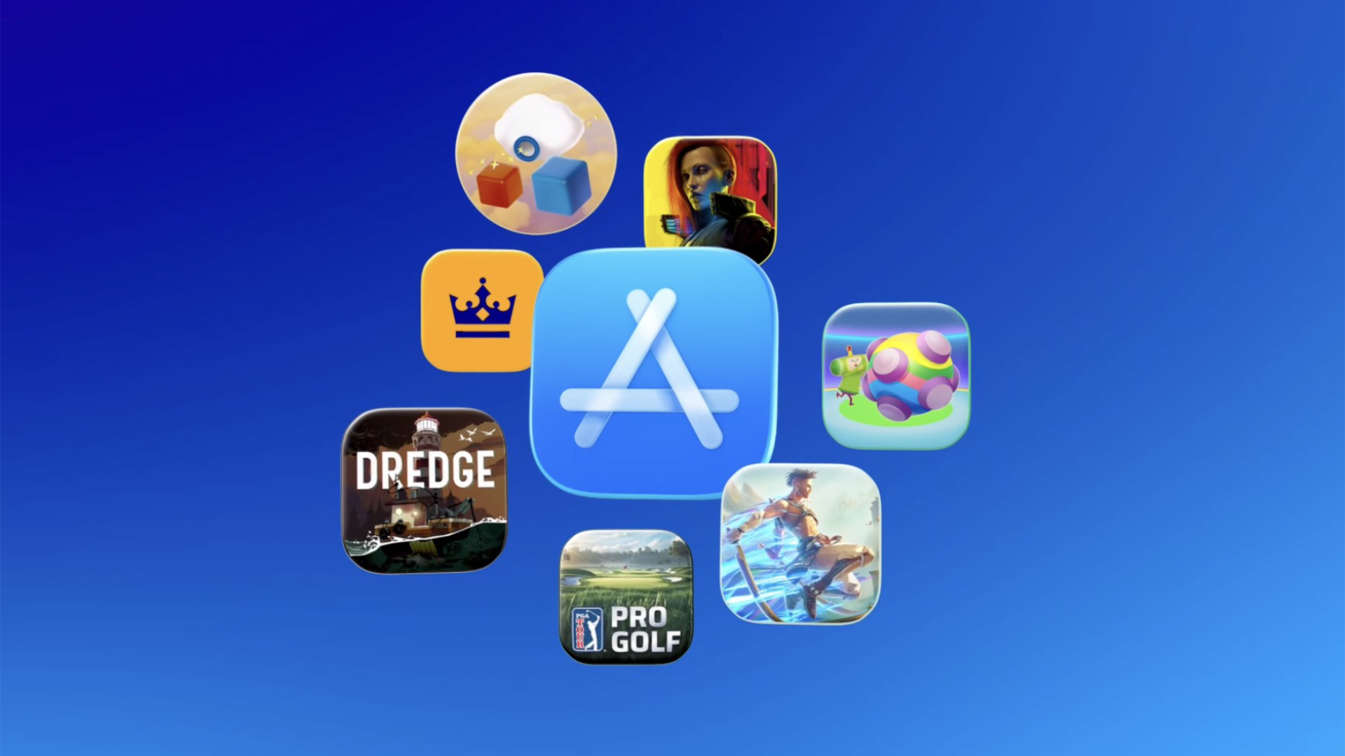 Apple 公佈 2025 App Store Awards 決選名單，全球編輯團隊表揚 45 位在創新、使用者體驗和文化影響力方面表現出色的 app 與遊戲開發者