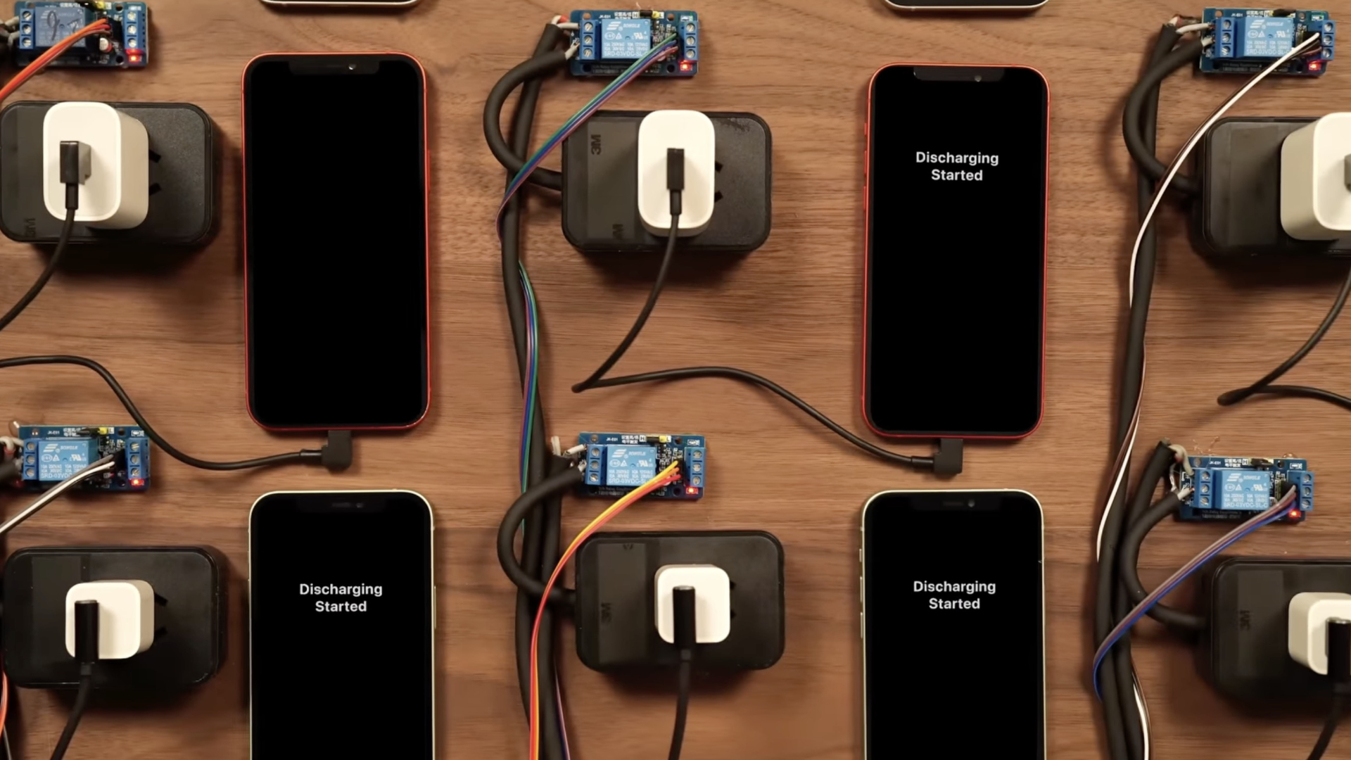 快充不是電池殺手！六個月實測打臉充電迷思，真正致命的是高溫