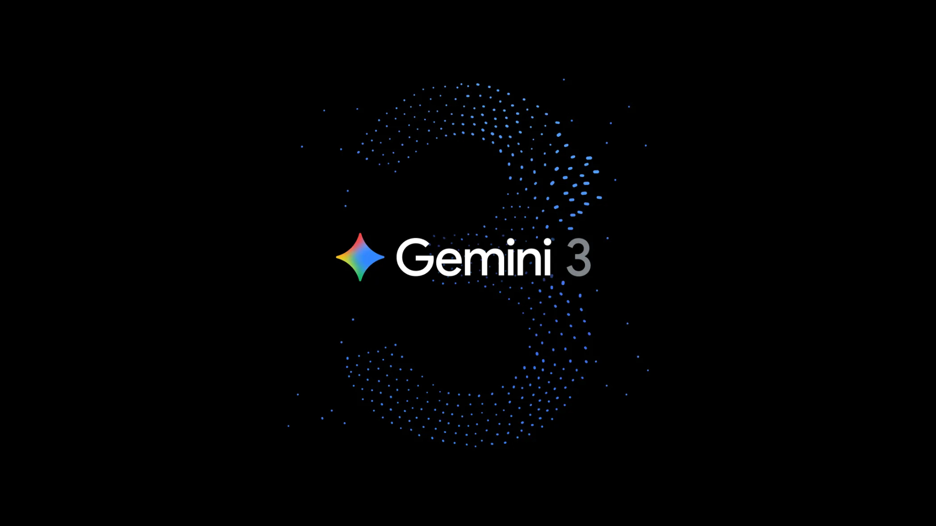 Google 推出全新 Gemini 3！跨產品全面登場、推理力大幅升級，台灣學生方案可免費用一年