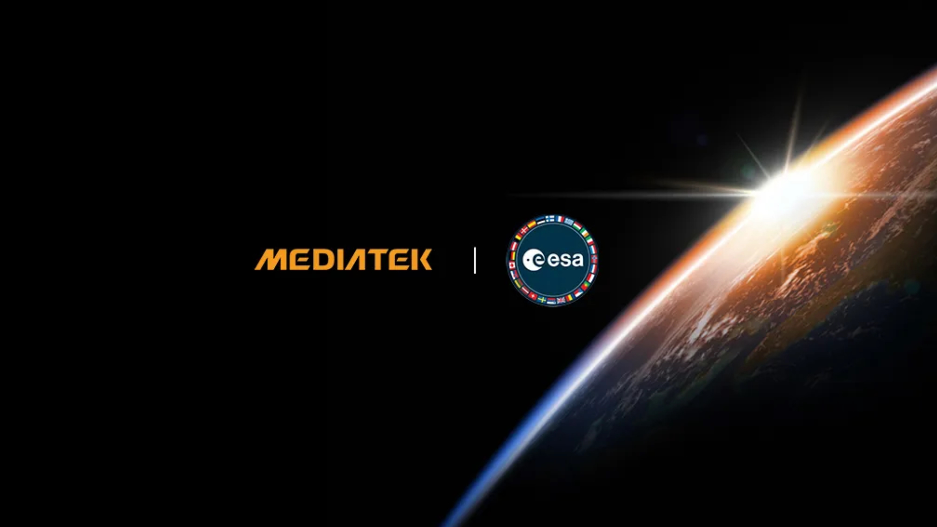 聯發科攜手歐洲太空總署完成全球首例 R19 5G-Advanced 衛星寬頻實網連線